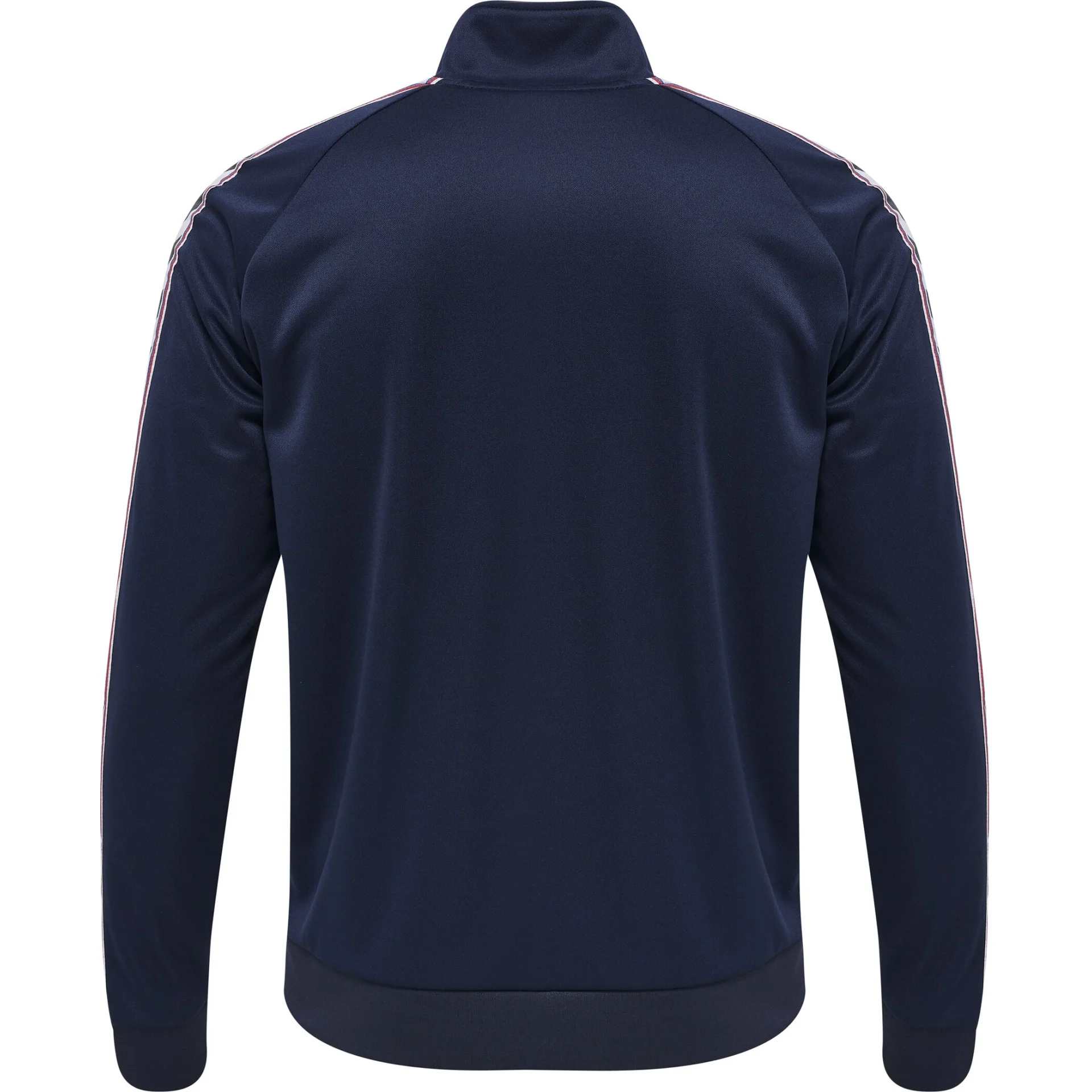 HUMMEL HUMMEL_Herren_Jacke_hmlIC_LERBY_POLY_ZIP 214309 7666 PEACOAT