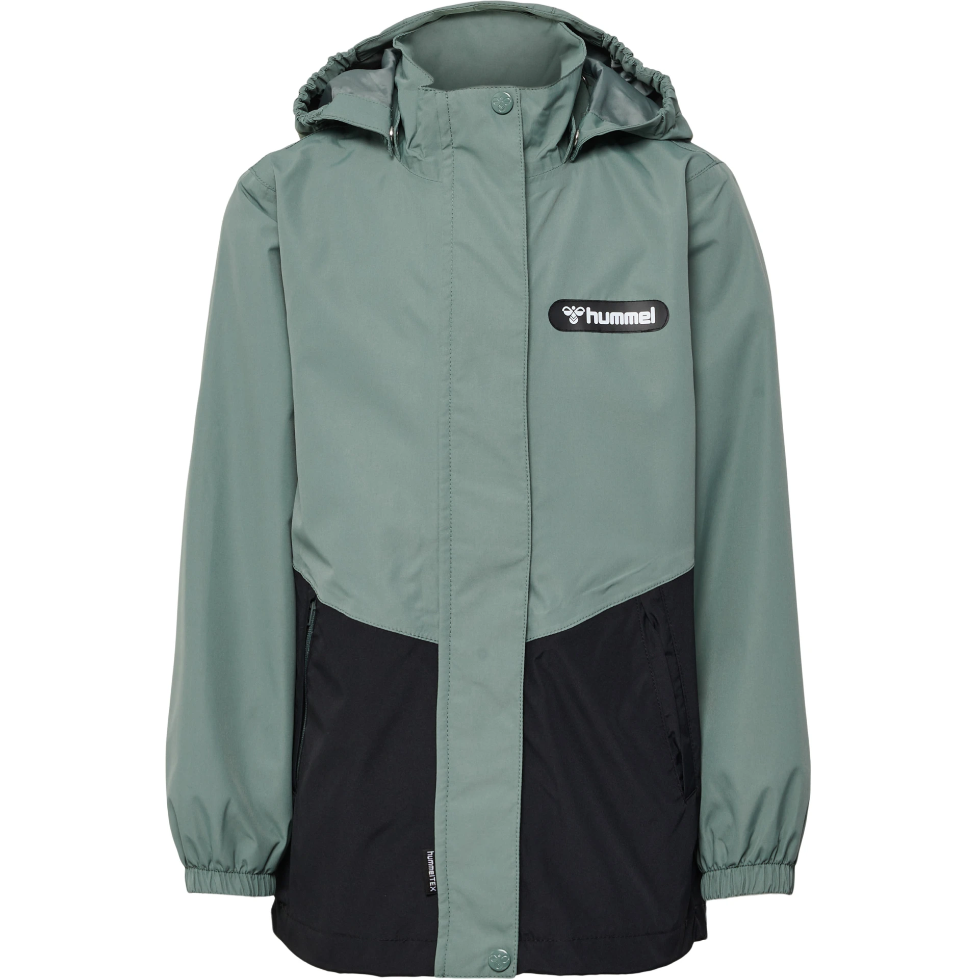 HUMMEL hmlCOAST_TEX_JACKET___LAUREL_WREATH___134 217267 6575 LAUREL WREATH