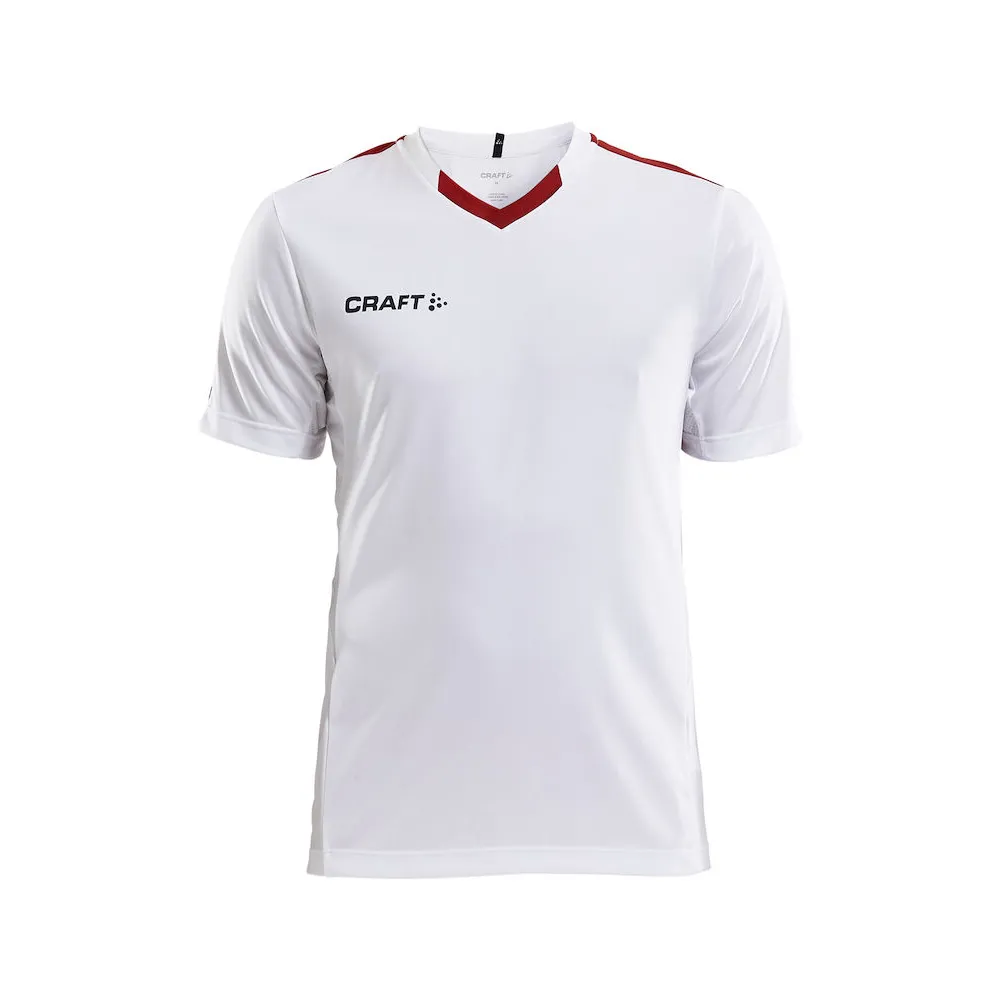 4900 WHITE/BRIGHT RED
