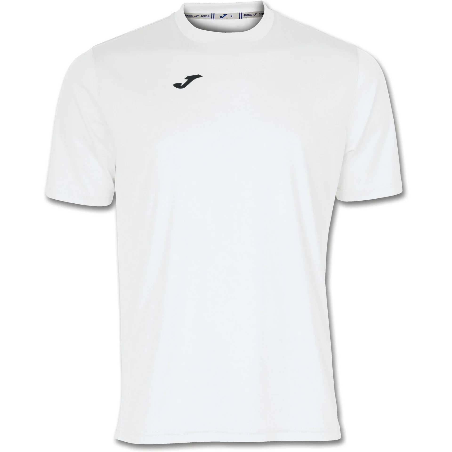 JOMA Herren_Trikot_Combi_kurzarm 100052 200 WEISS