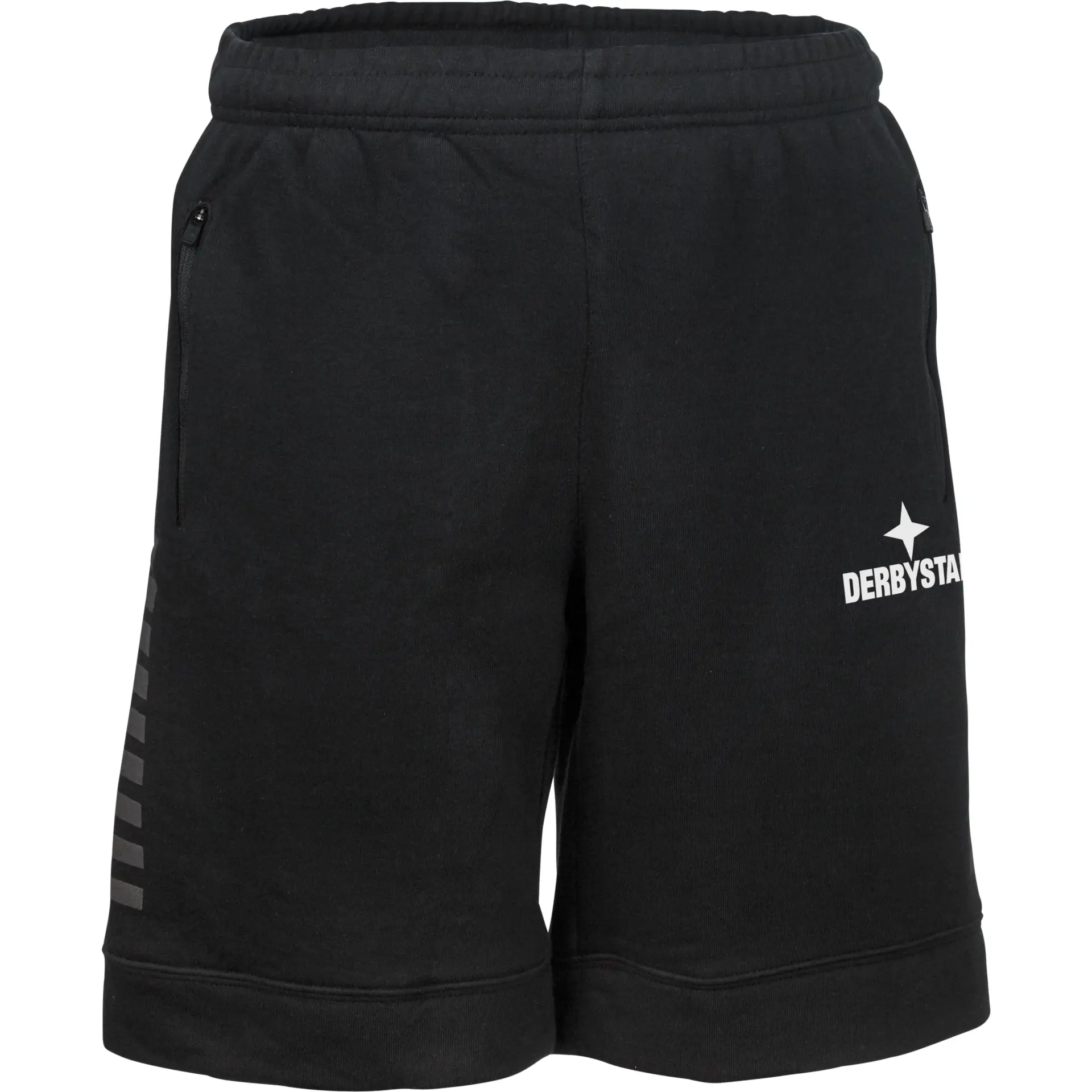 DERBYSTAR Sweatshort_Ultimo_v23 6086K 200 schwarz
