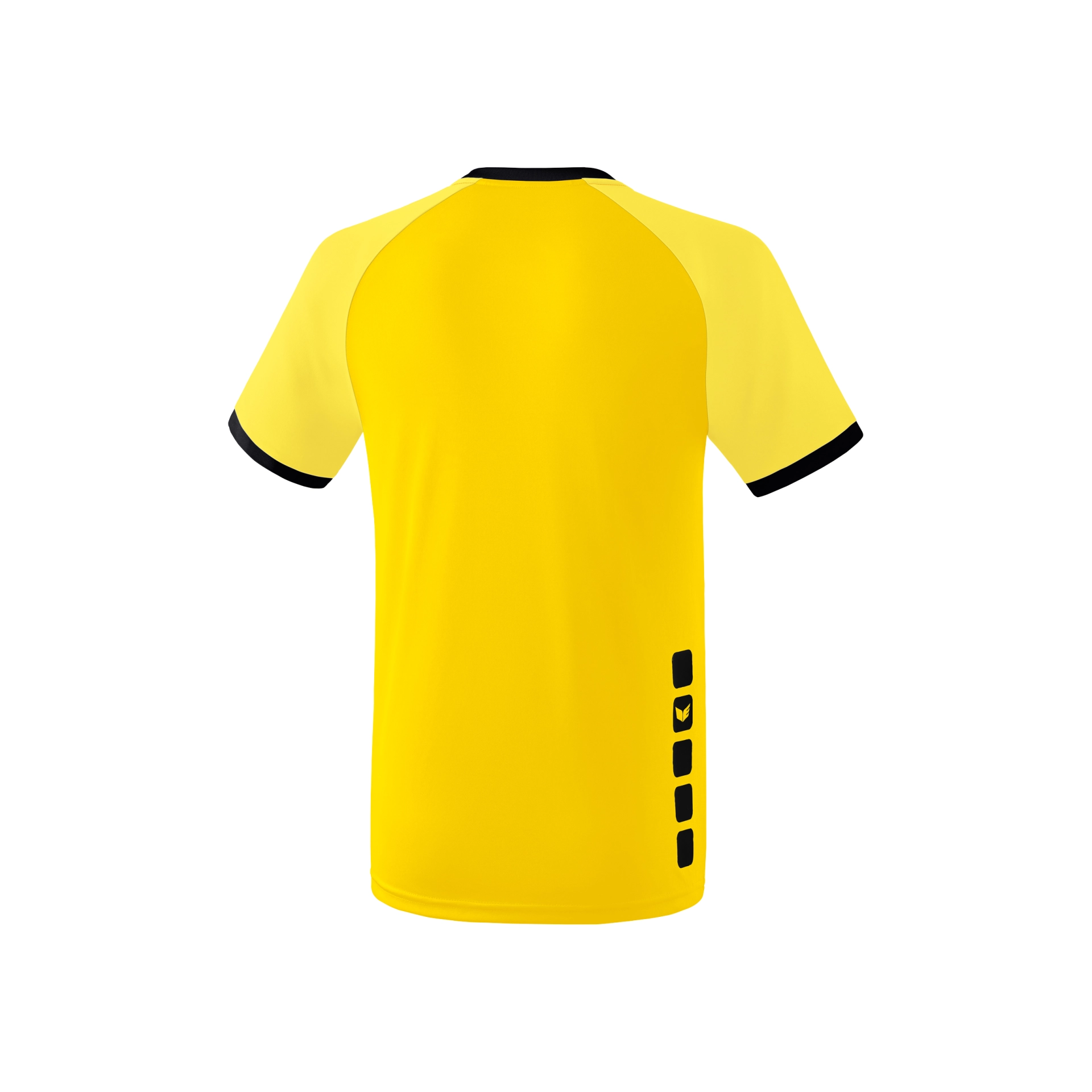 ERIMA Herren_Zenari_30_Trikot 6131908 140034 yellow/buttercup/black