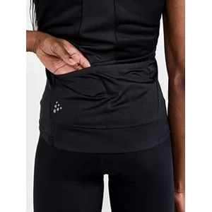 CRAFT Damen_Shirt_CORE_ENDUR_SINGLET_W 1910563 999000 BLACK