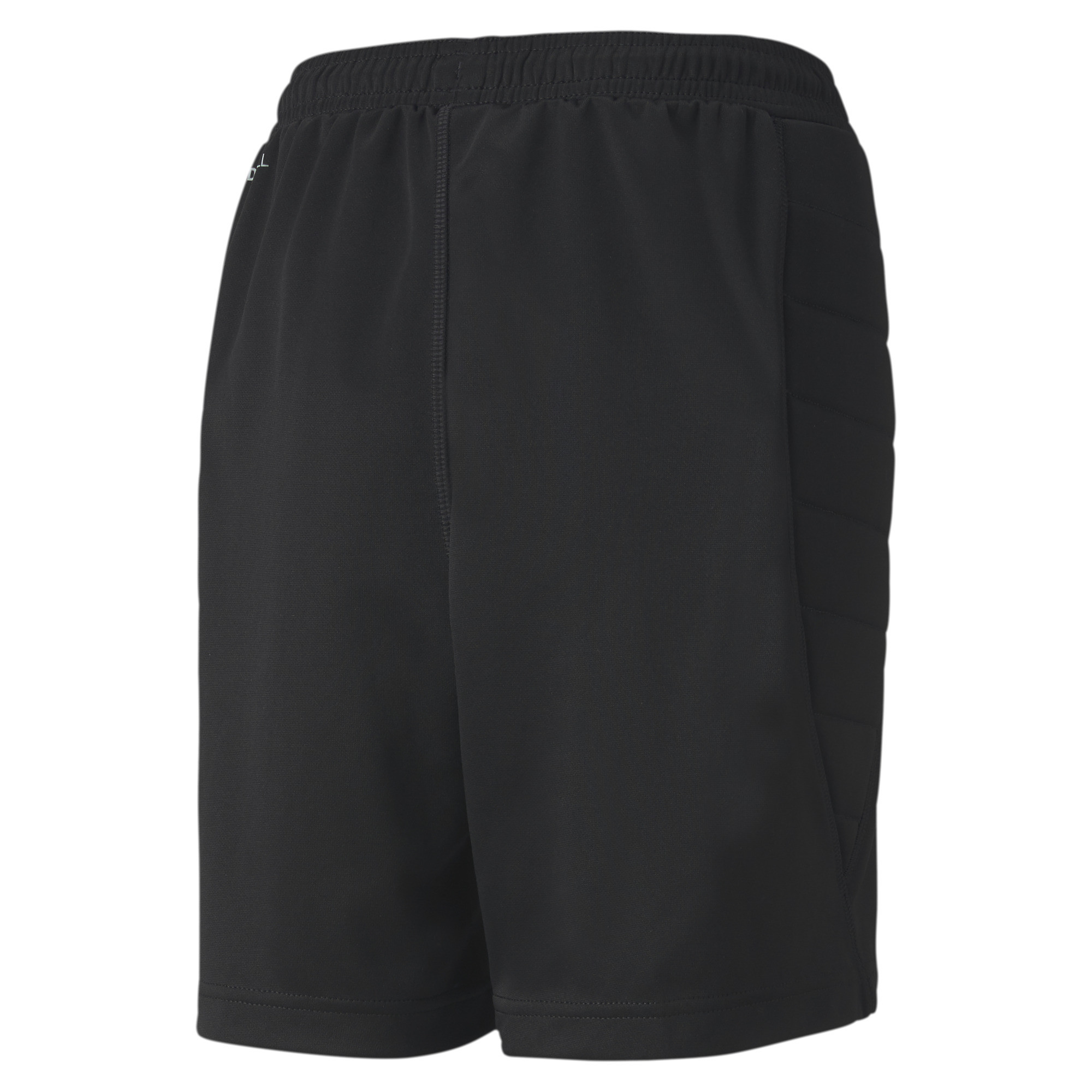 PUMA Goalkeeper_Shorts_Jr 657039 001 PUMA BLACK-PUMA BLACK