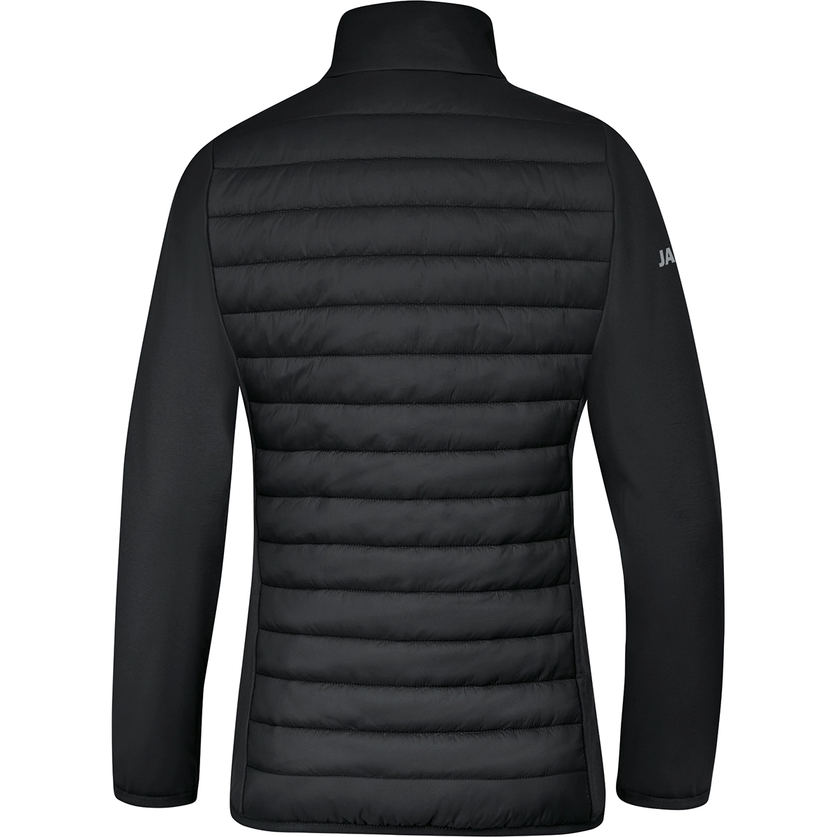 JAKO Fussball___Teamsport_Textil___Allwetterjacken_Hybridjacke_Premium JAKO Fussball___Teamsport_Textil___Allwetterjacken_Hybridjacke_Premium 7004 08 schwarz