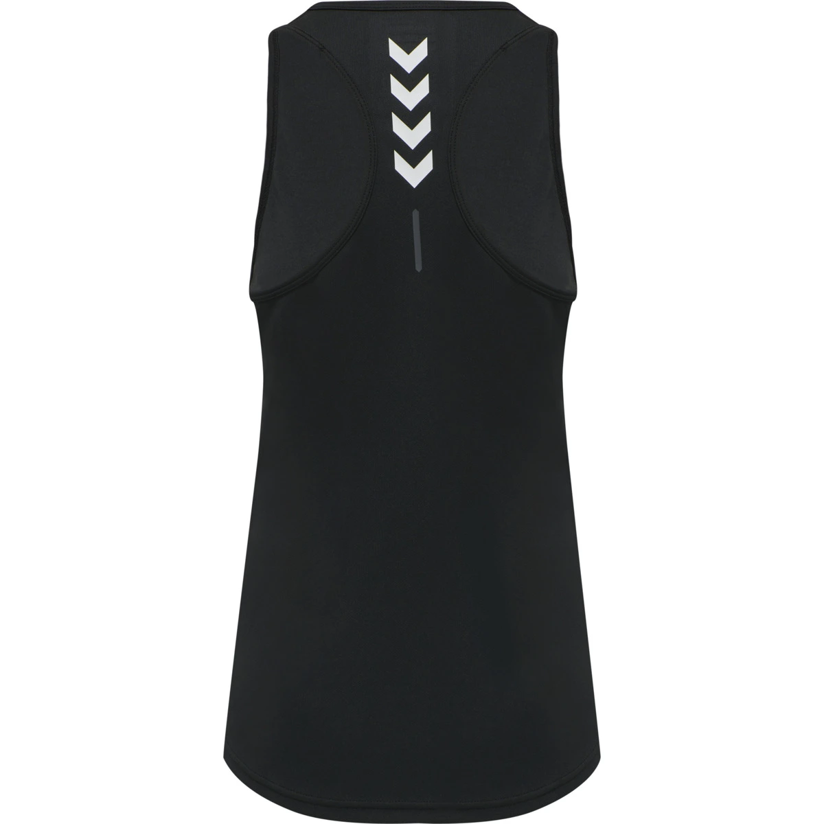 HUMMEL Damen_Shirt_hmlTE_TOLA_TANKTOP 213464 2001 BLACK