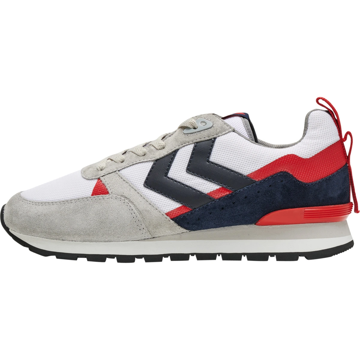 9253 WHITE/BLUE/RED