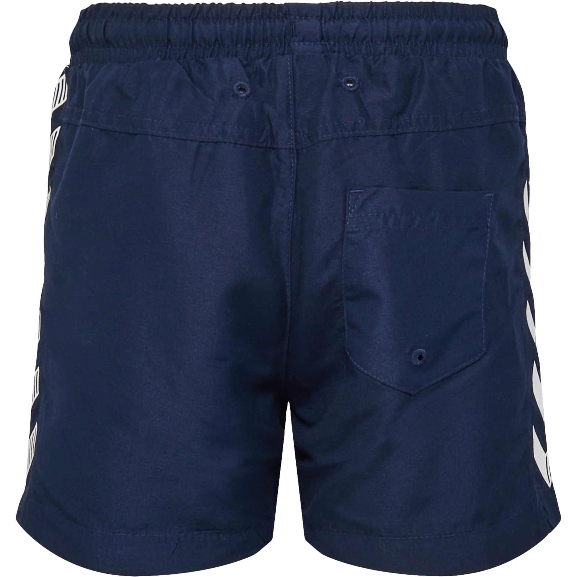 HUMMEL hmlDELTA_BOARD_SHORTS___BLACK_IRIS___104 217355 1009 BLACK IRIS