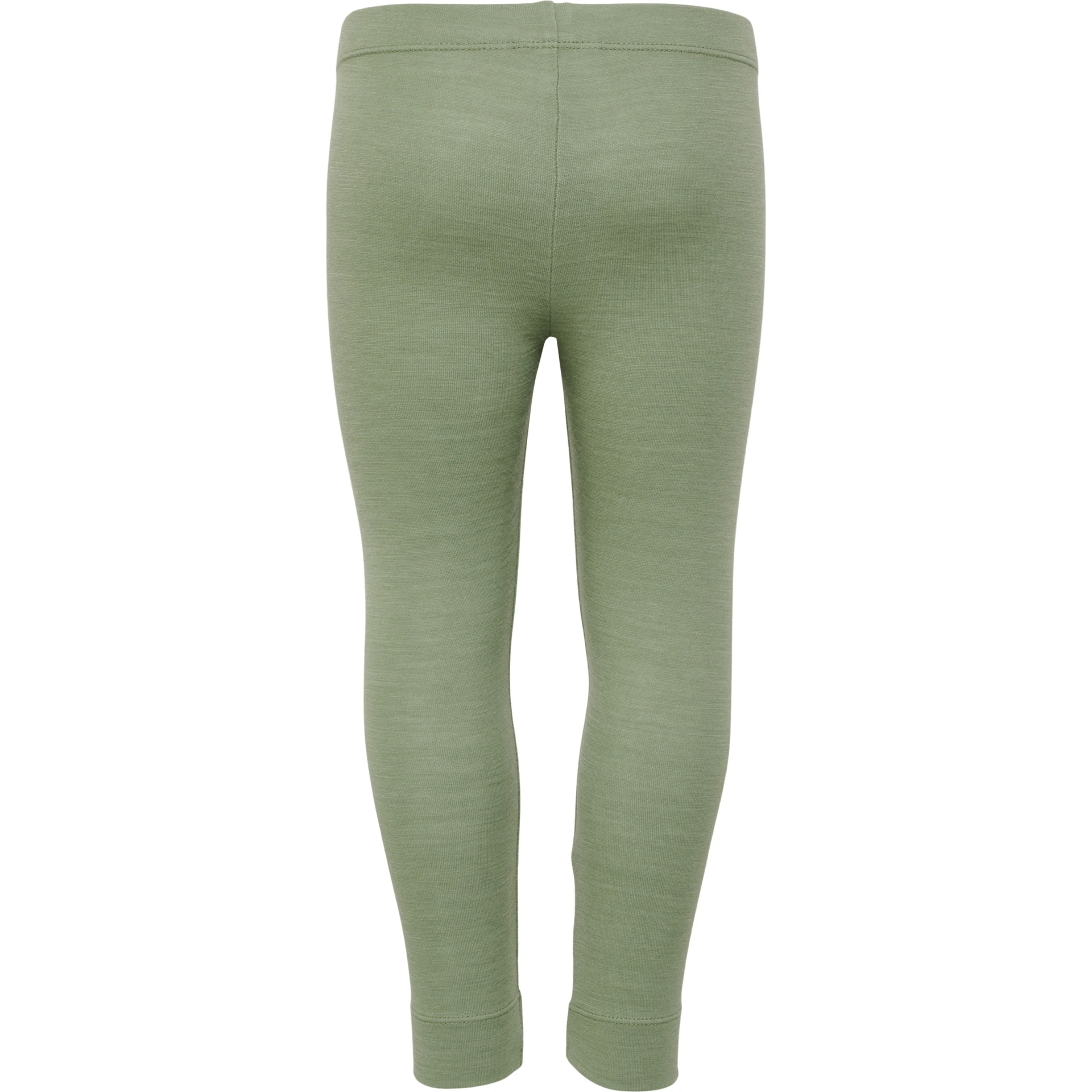HUMMEL hmlWOLLY_TIGHTS___OIL_GREEN___110 220568 7400 OIL GREEN