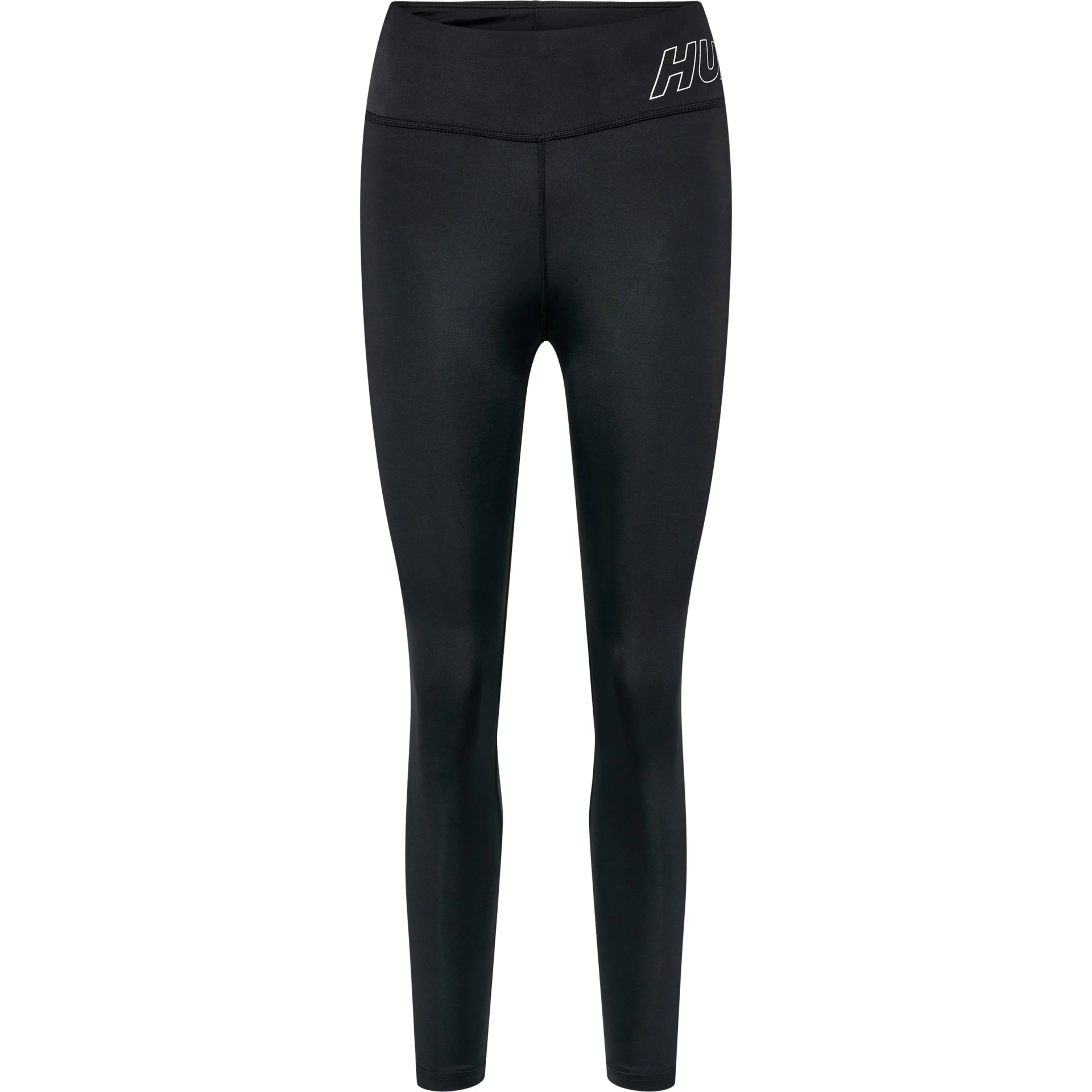 HUMMEL hmlTE_APEX_MID_WAIST_7_8_TIGHTS___BLACK___XS 219191 2001 BLACK