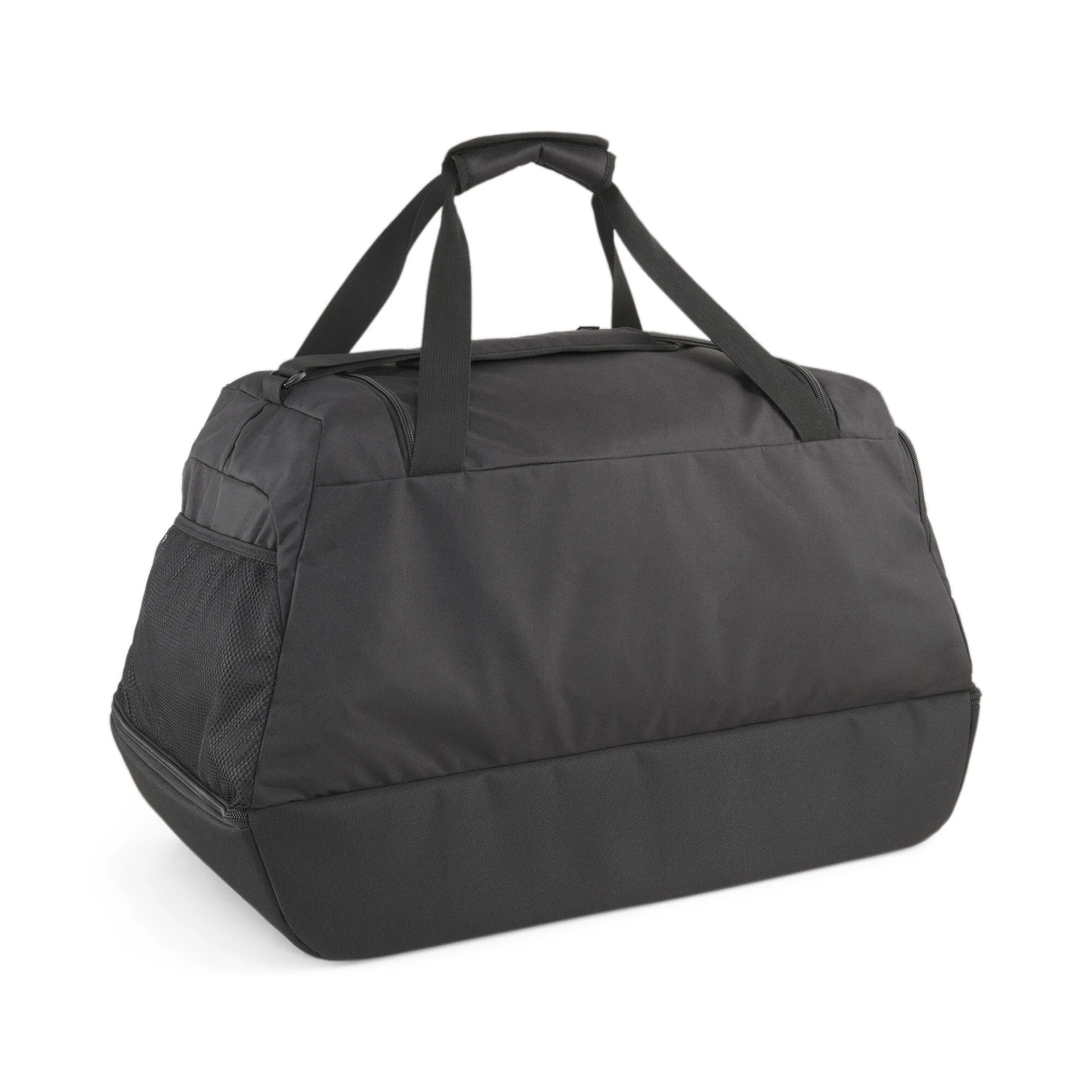 PUMA teamGOAL_Teambag_M_BC_Boot_Compartment 090236 001 PUMA BLACK