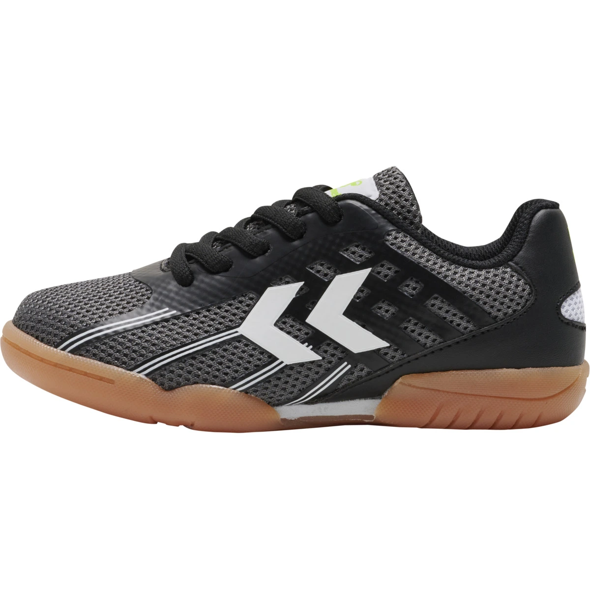 HUMMEL ROOT_ELITE_JR_LC 216795 2001 BLACK