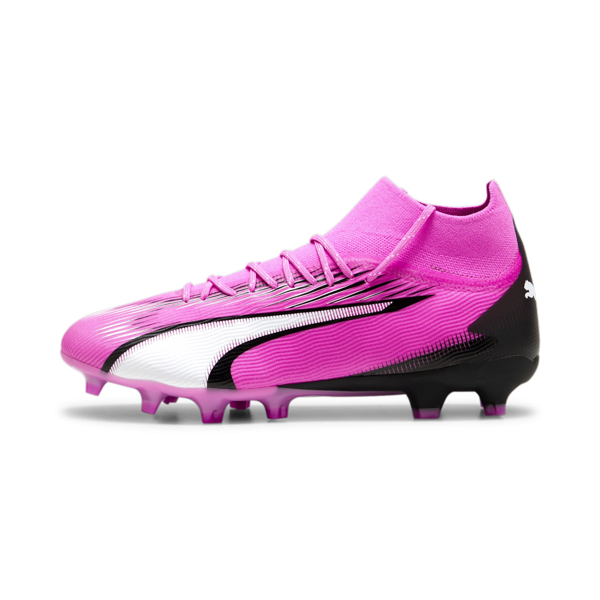 PUMA ULTRA_PRO_FG_AG 107750 001 POISON PINK-PUMA WHITE-PUM