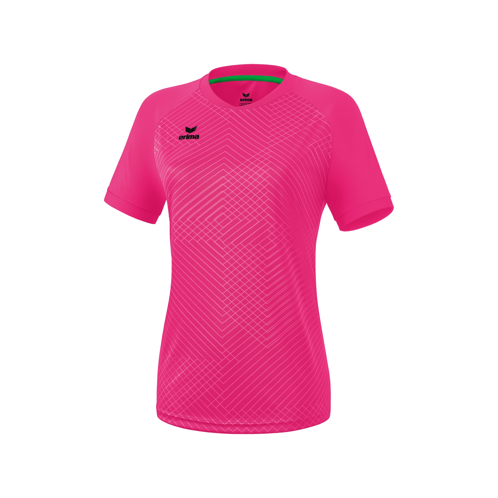 ERIMA Madrid_Trikot_Damen 3132119 093 pink glo