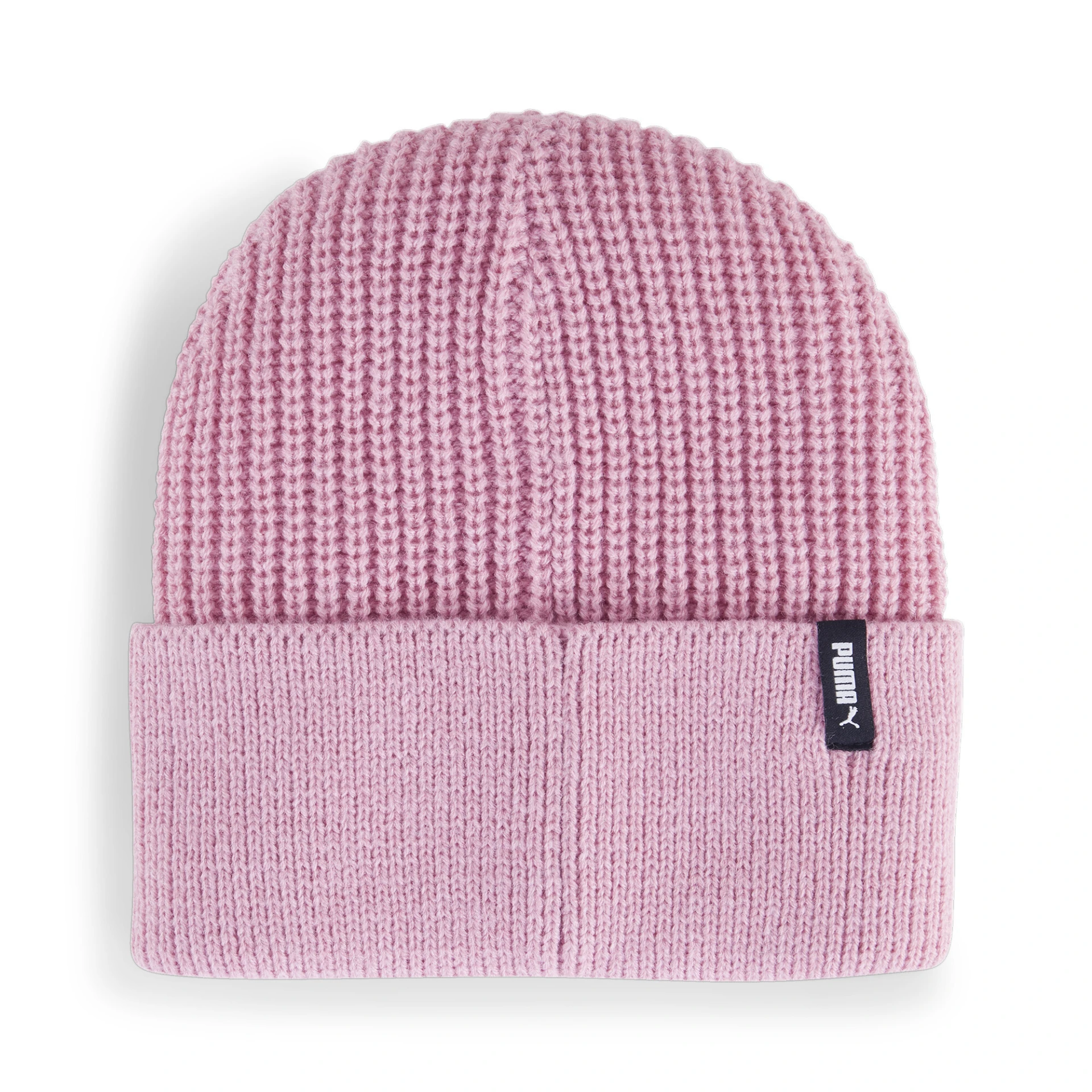 PUMA Metal_Cat_Beanie 024874 005 Mauved Out
