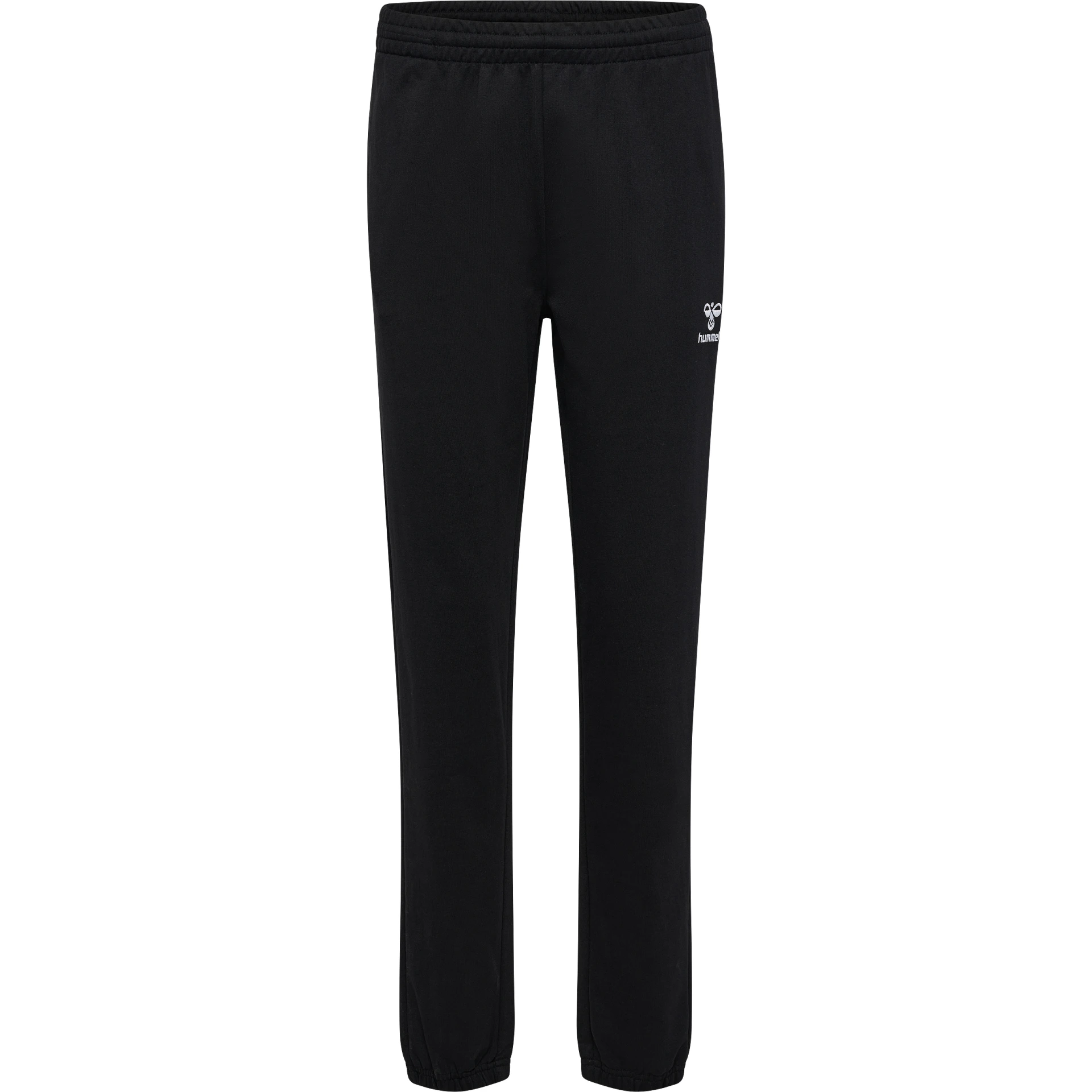 HUMMEL hmlGO_20_SWEATPANTS_WOMAN 224850 2001 BLACK