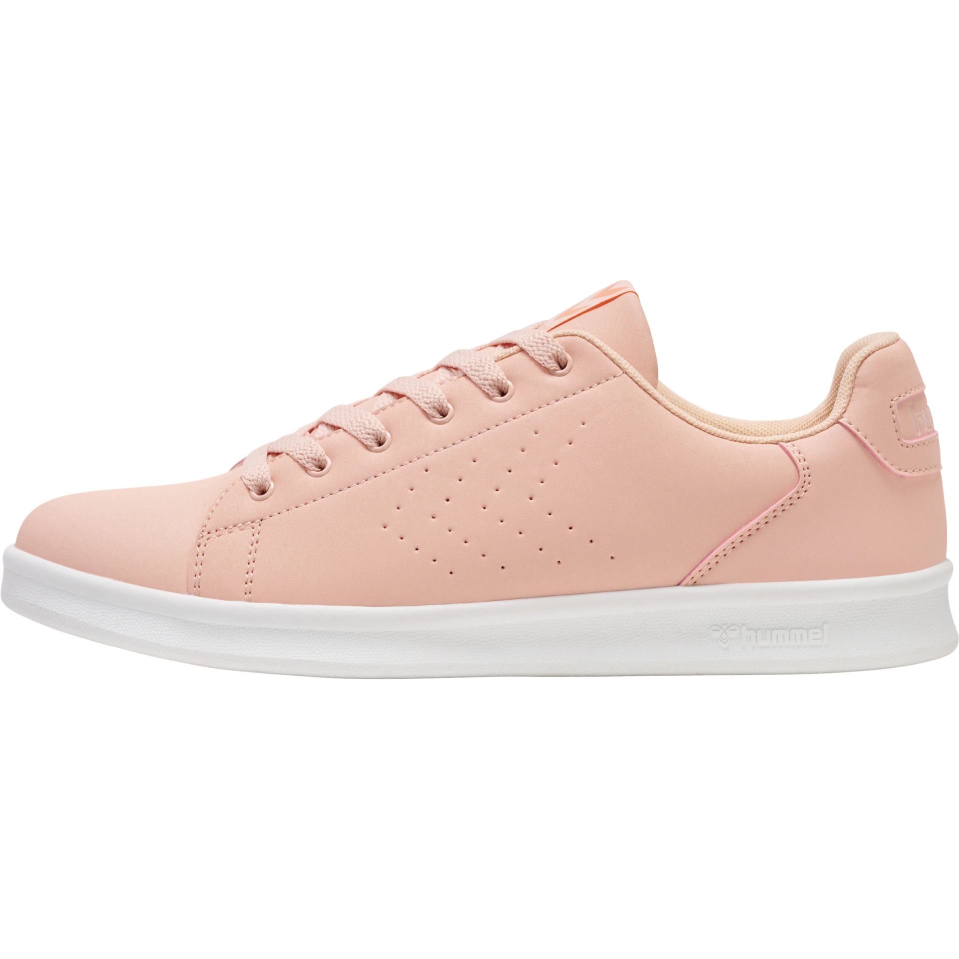 HUMMEL BUSAN_WMNS___ALMOST_APRICOT___375 219576 3037 ALMOST APRICOT