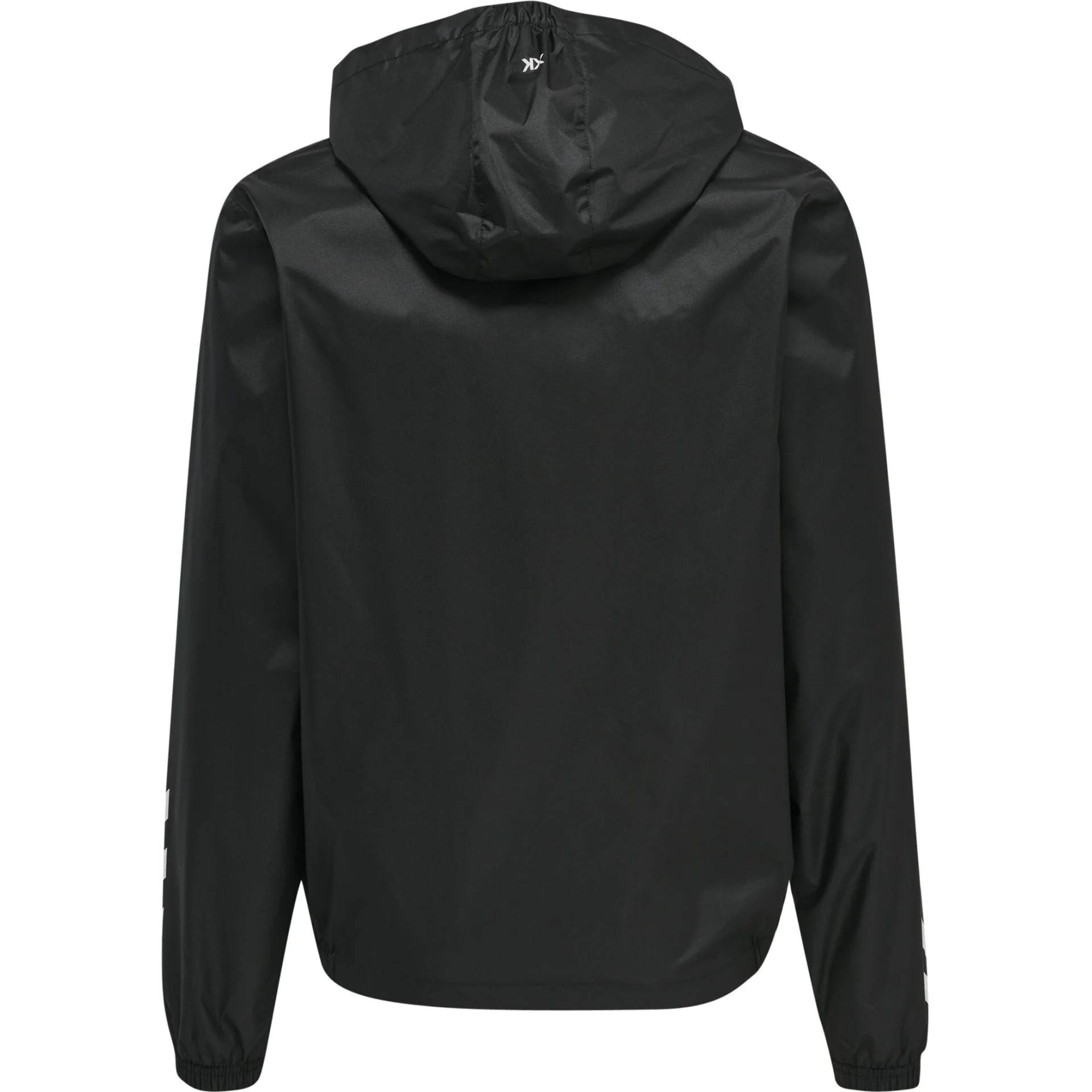 HUMMEL HUMMEL_Unisex_Kids_hmlCORE_XK_SPRAY_JACKET_KIDS 211487 2001 BLACK