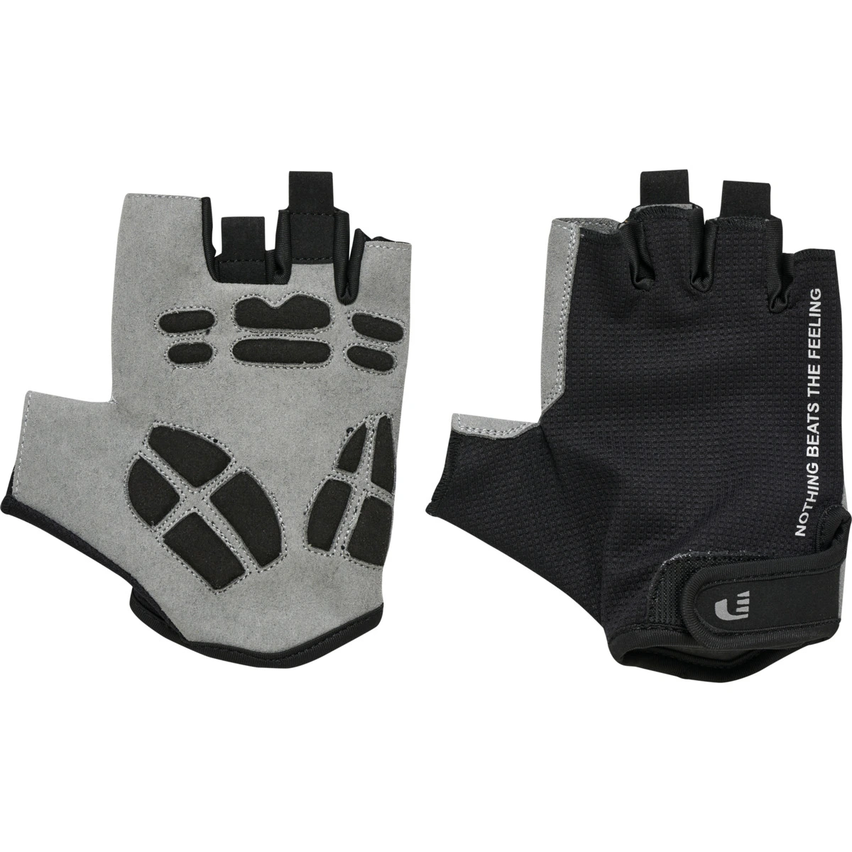 NEWLINE CORE_BIKE_GEL_GLOVES 590028 2001 BLACK