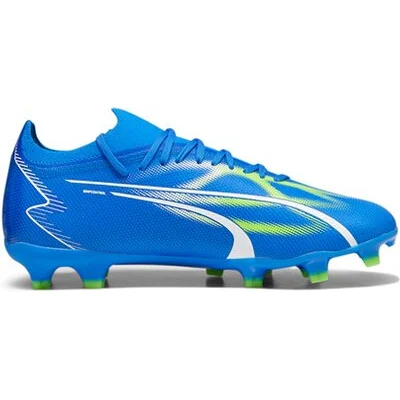 003 ULTRA BLUE-PUMA WHITE-PRO 