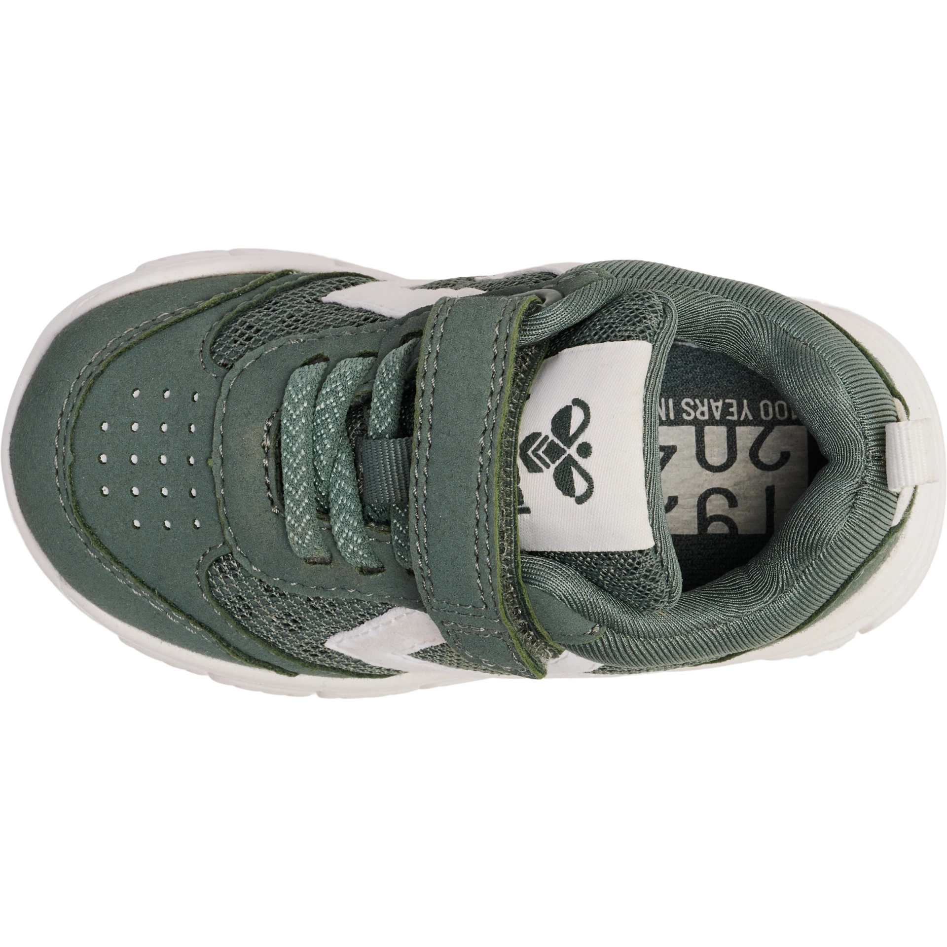 HUMMEL CROSSLITE_INFANT___LAUREL_WREATH___19 217914 6575 LAUREL WREATH