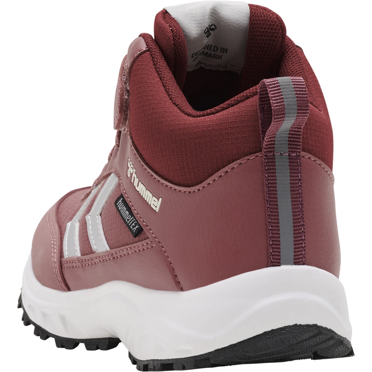 HUMMEL  215422 4338 DECO ROSE