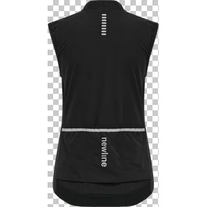 NEWLINE Damen_Weste_WOMENS_CORE_BIKE_GILET 500124 2001 BLACK