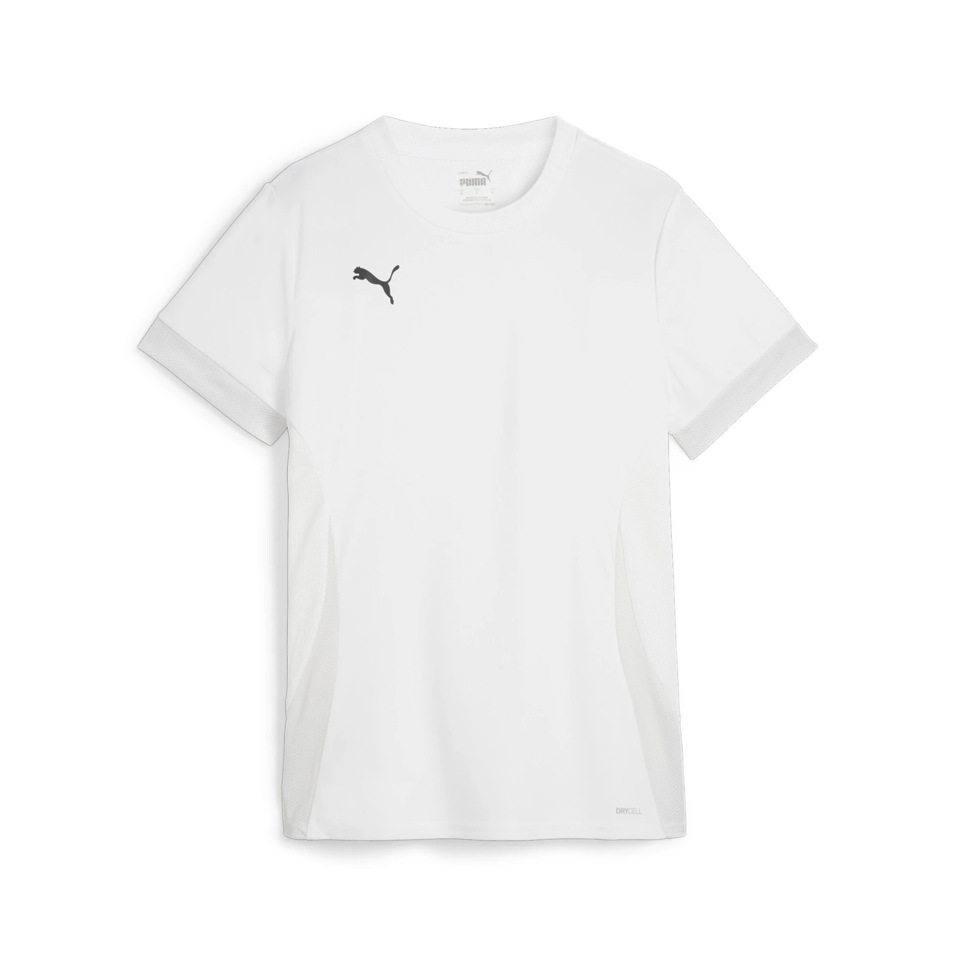 004 PUMA White-PUMA Black-Feat