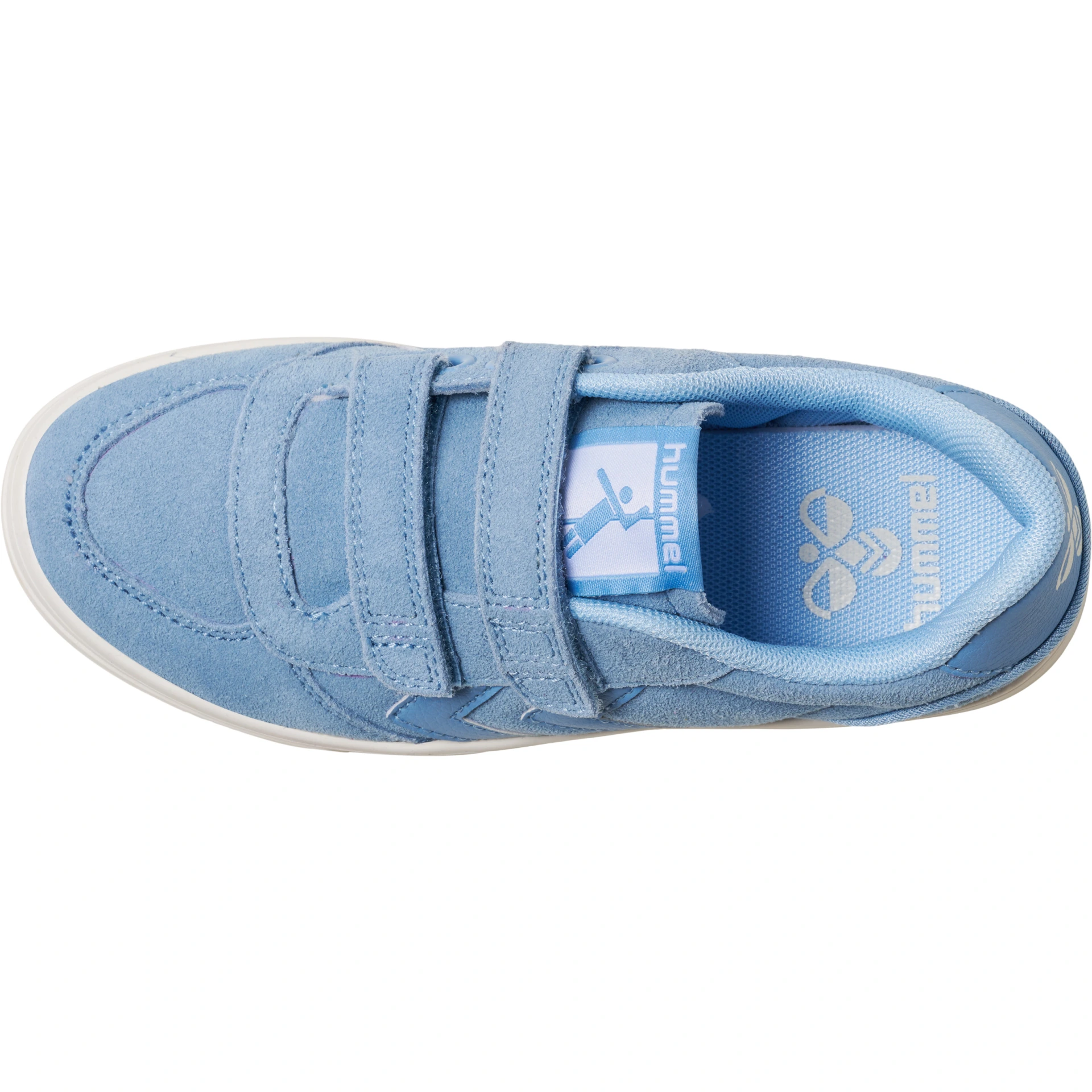 HUMMEL STADIL_30___DUSK_BLUE___30 217839 7932 DUSK BLUE