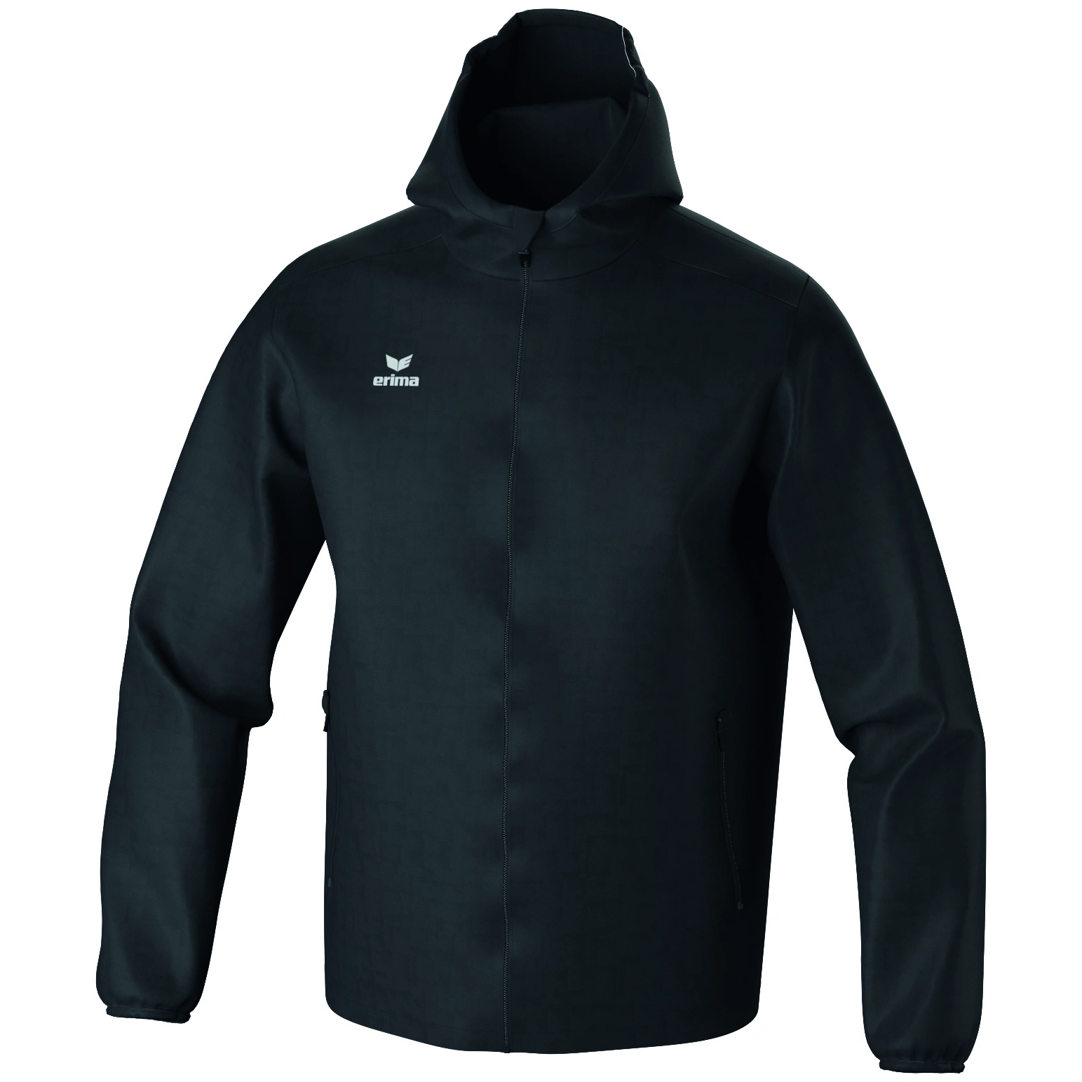 ERIMA LIGA_STAR_Allwetterjacke 2052401K 950 black