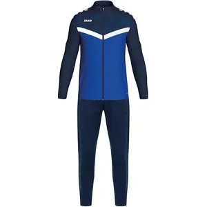 JAKO Kinder_Sportanzug_Iconic M9124K 403 royal/marine