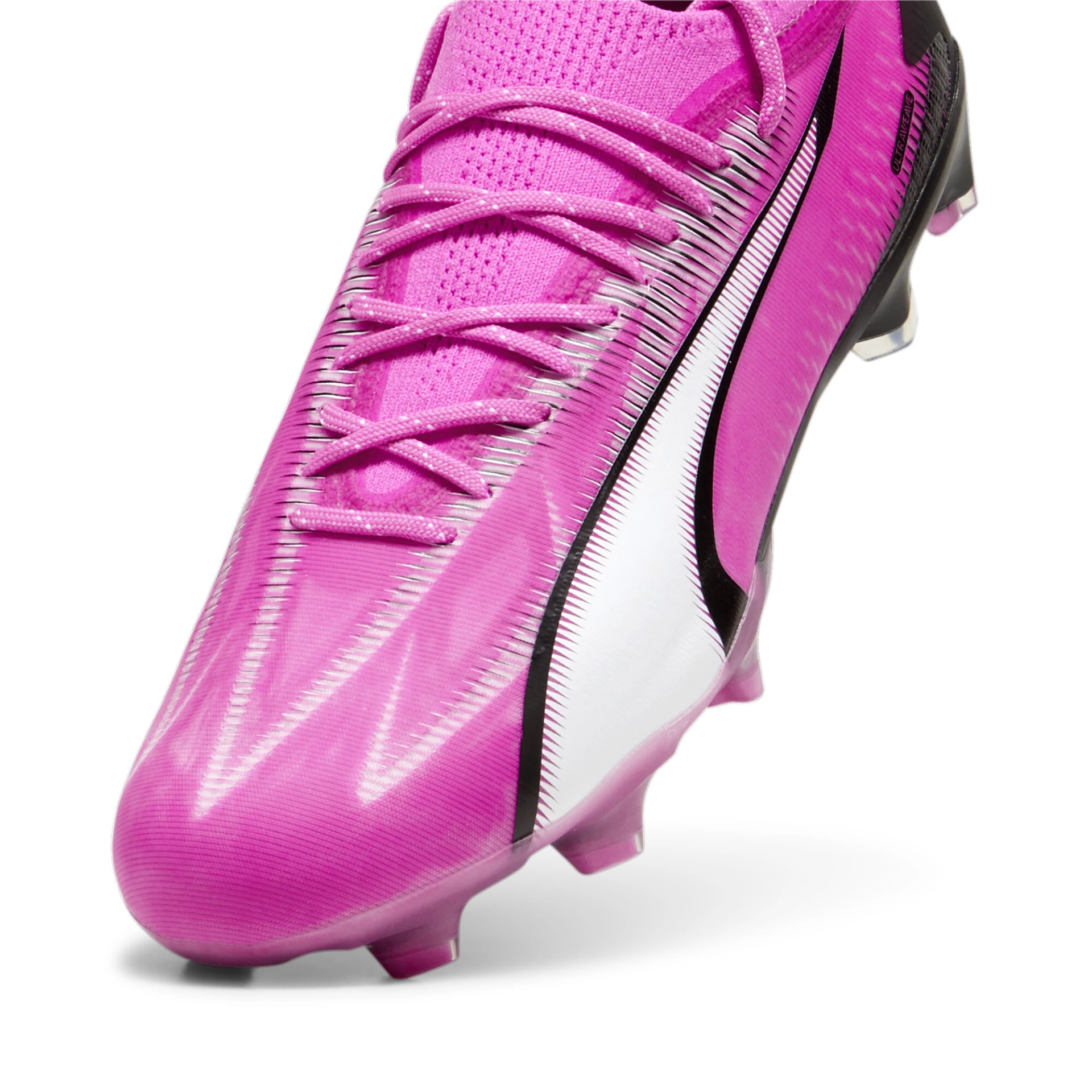 PUMA ULTRA_ULTIMATE_FG_AG 107744 001 POISON PINK-PUMA WHITE-PUM