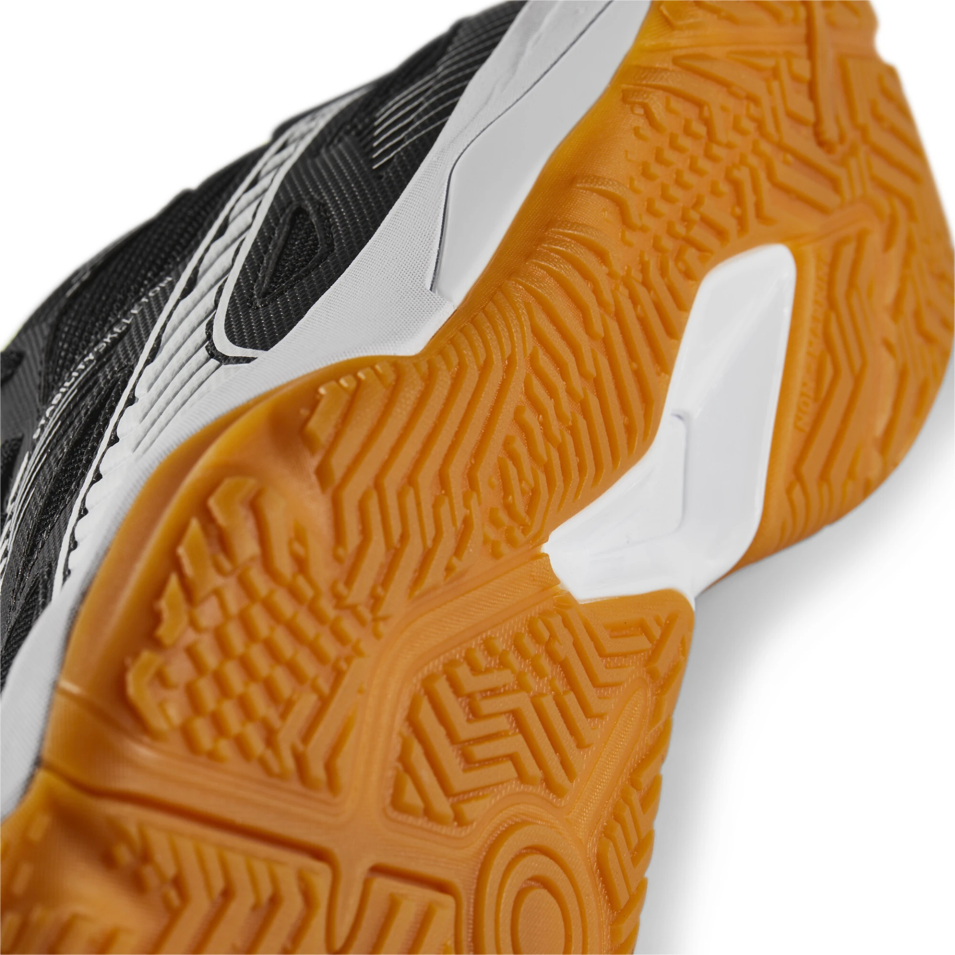 PUMA Solarflash_II PUMA Solarflash_II 106882 001 PUMA BLACK-PUMA WHITE-FIZZ
