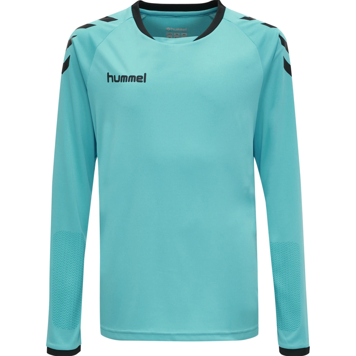 HUMMEL CORE_KIDS_GK_SET 205281 7905 SCUBA BLUE