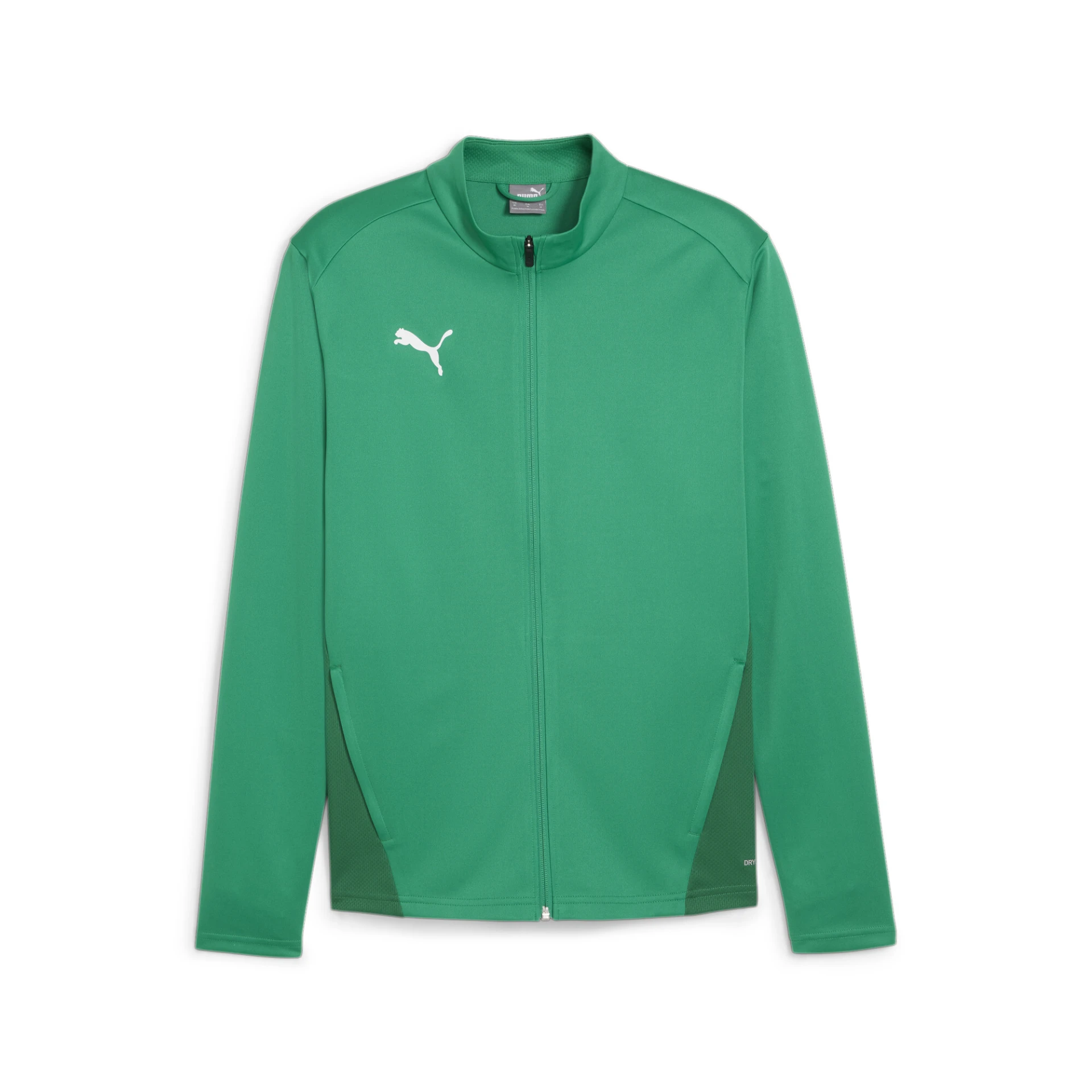 005 Sport Green-PUMA White-Pow