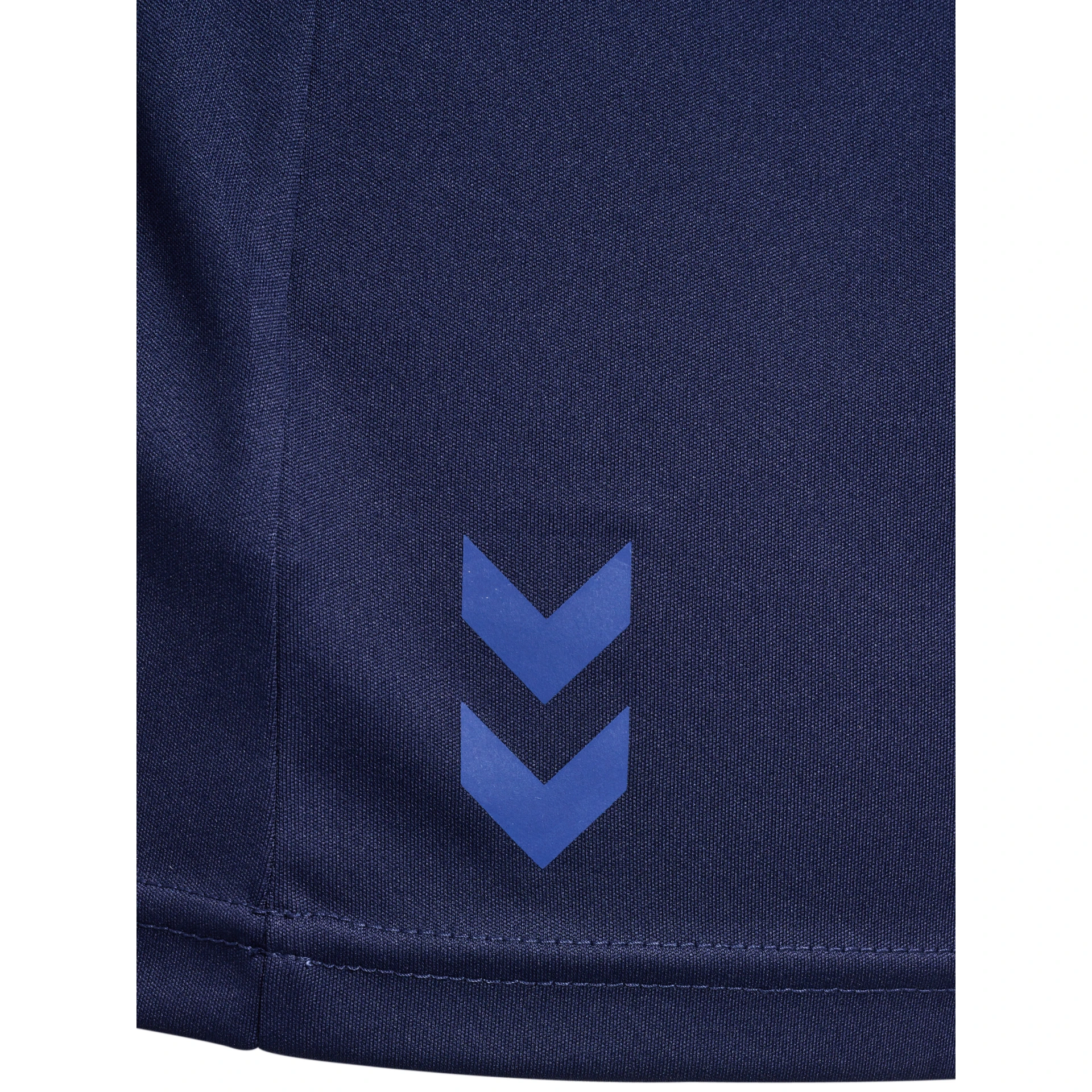 HUMMEL hmlCOURT_T_SHIRT_S_S_WOMAN 219149 7026 MARINE