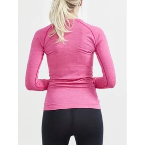 CRAFT Damen_Unterwaesche_CORE_DRY_ACTIVE_COMFORT_LS_W 1911168 B738000 FAME