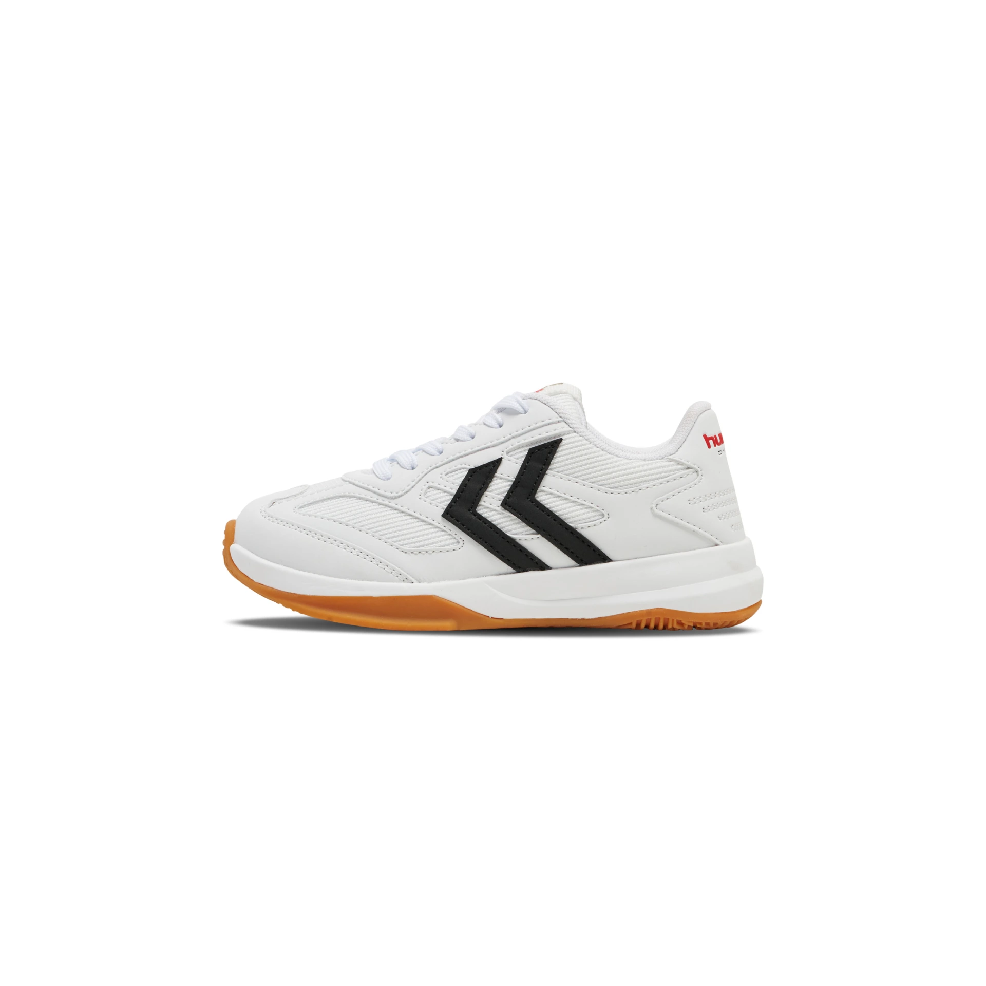 HUMMEL DAGAZ_III_JR___WHITE___30 223137 9001 WHITE