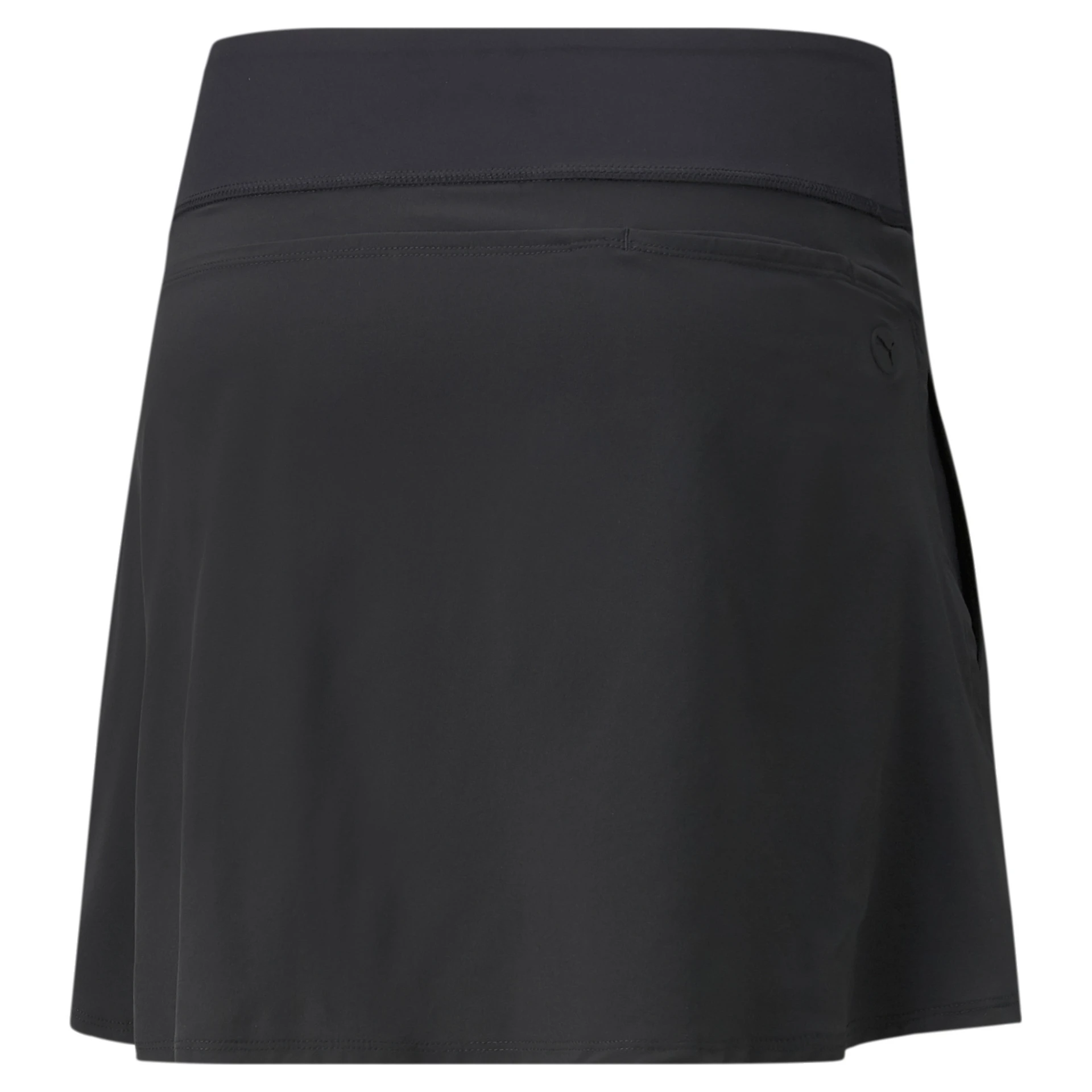 PUMA PWRSHAPE_Solid_Skirt 533011 002 PUMA BLACK
