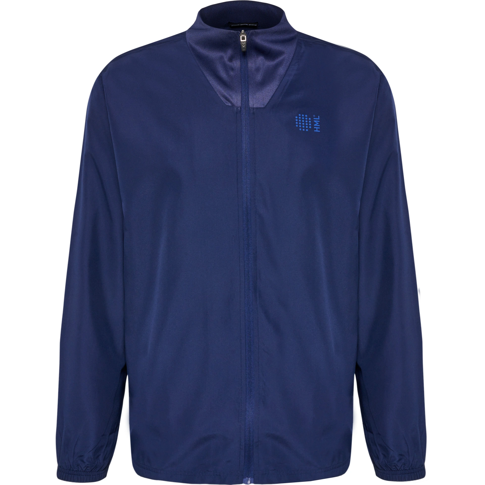 HUMMEL hmlCOURT_WOVEN_JACKET___MARINE___S 219147 7026 MARINE