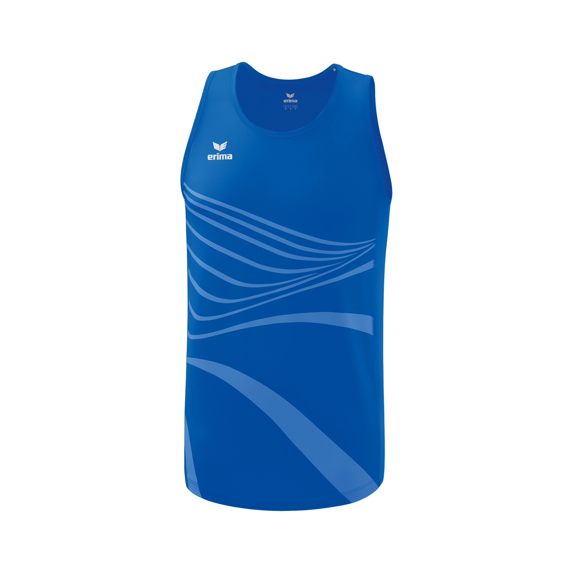 ERIMA RACING_Singlet 8282302 501 new royal