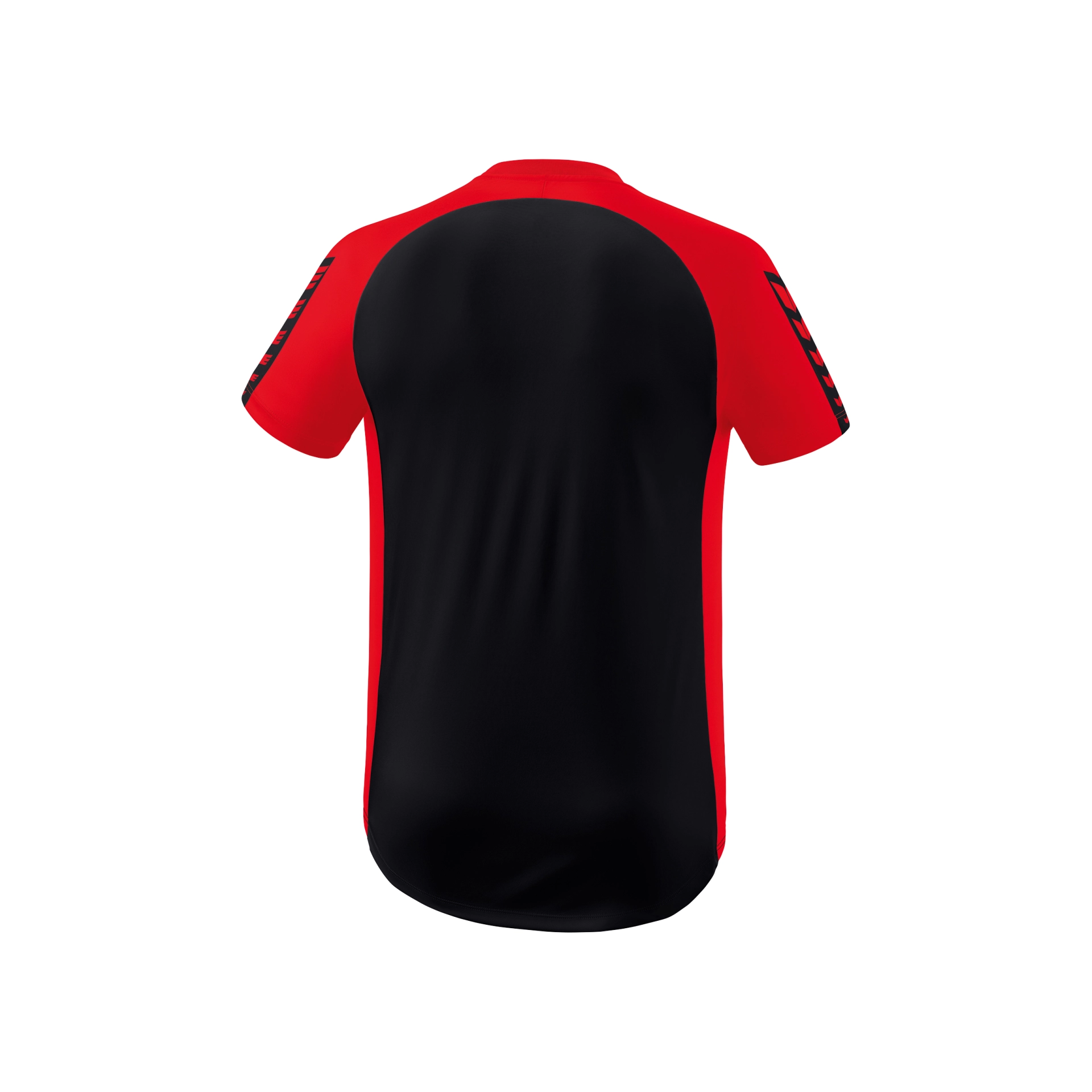 ERIMA Six_Wings_Trikot 3132201K 950250 black/red