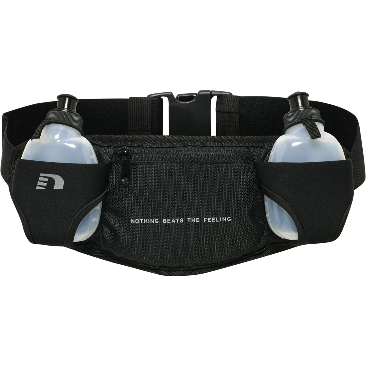 NEWLINE CORE_BOTTLE_BELT 590022 2001 BLACK