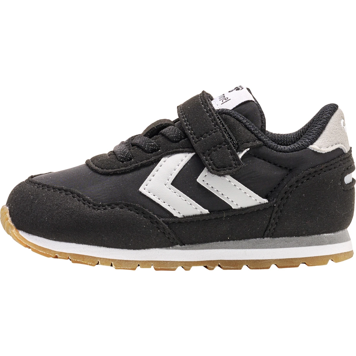 HUMMEL  209067 2001 BLACK