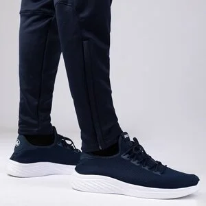JAKO Herren_Sporthose_Trainingshose_Allround A4T025VK8489 900 marine