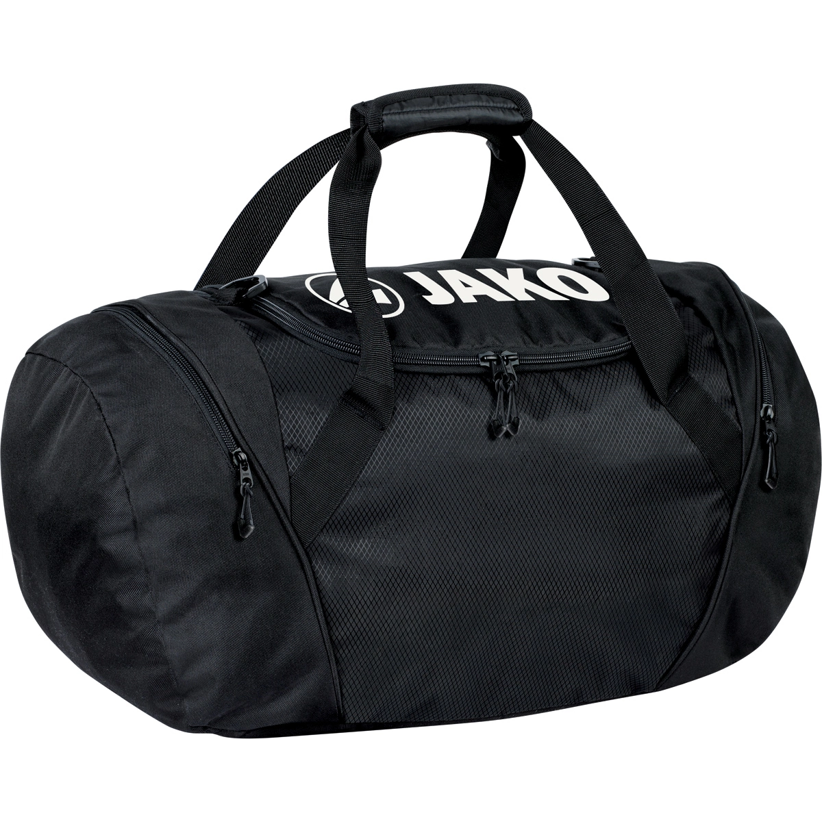 JAKO Unisex Rucksacktasche JAKO Unisex_Rucksacktasche A4T023ZT1989 08 schwarz