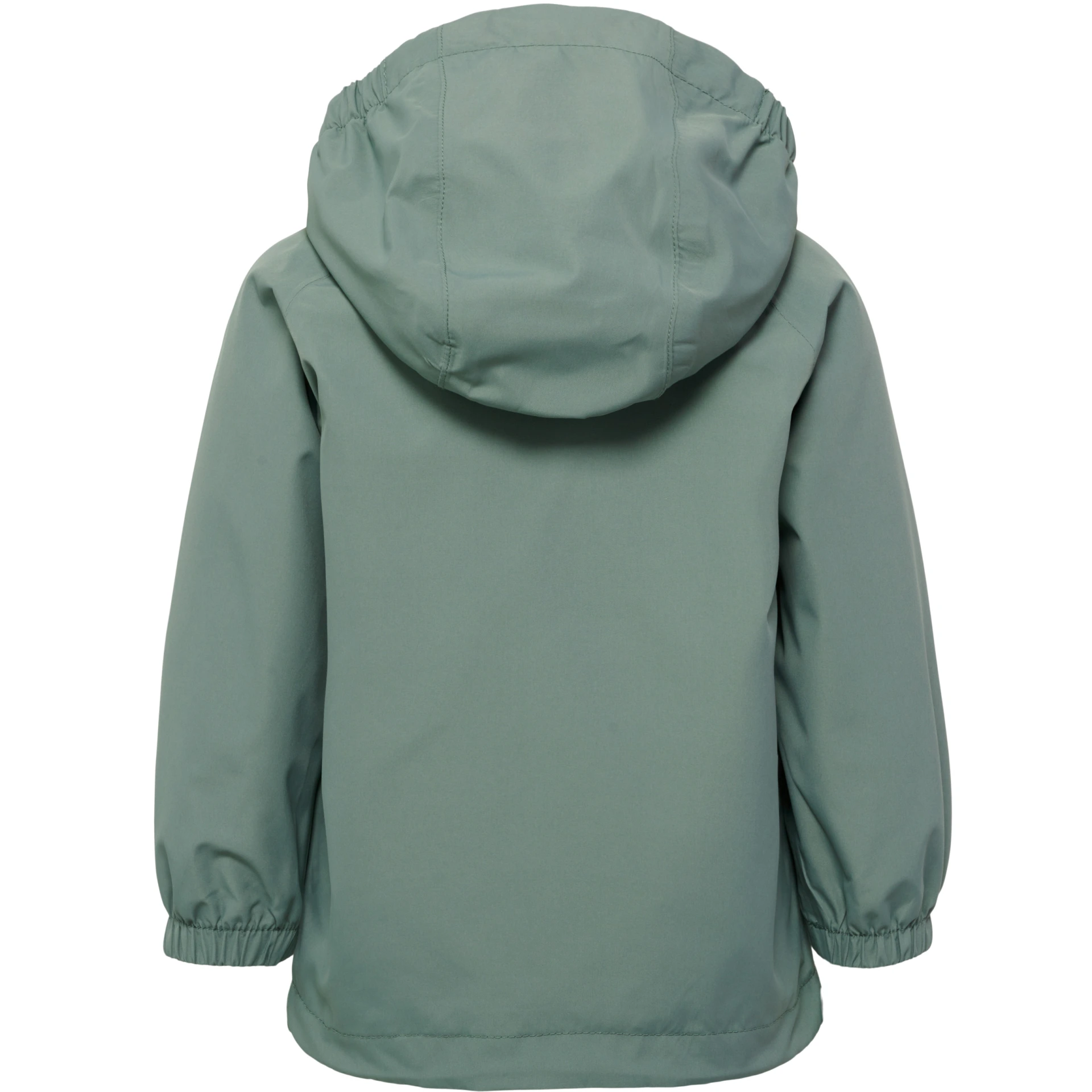 HUMMEL hmlMOJO_TEX_JACKET___LAUREL_WREATH___104 217275 6575 LAUREL WREATH