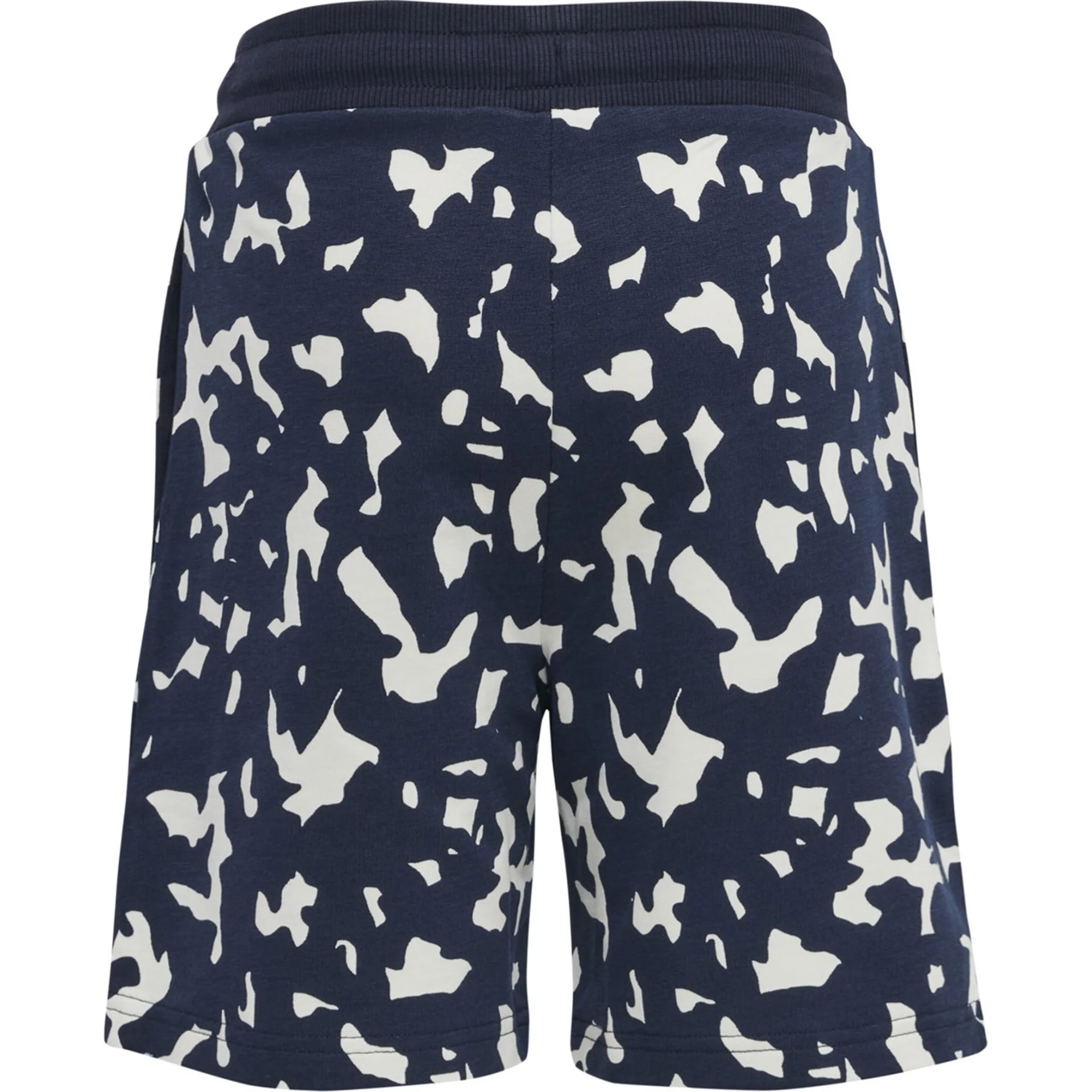 HUMMEL HUMMEL_Kinder_Shorts_hmlDITZ_SHORTS 213575 1009 BLACK IRIS