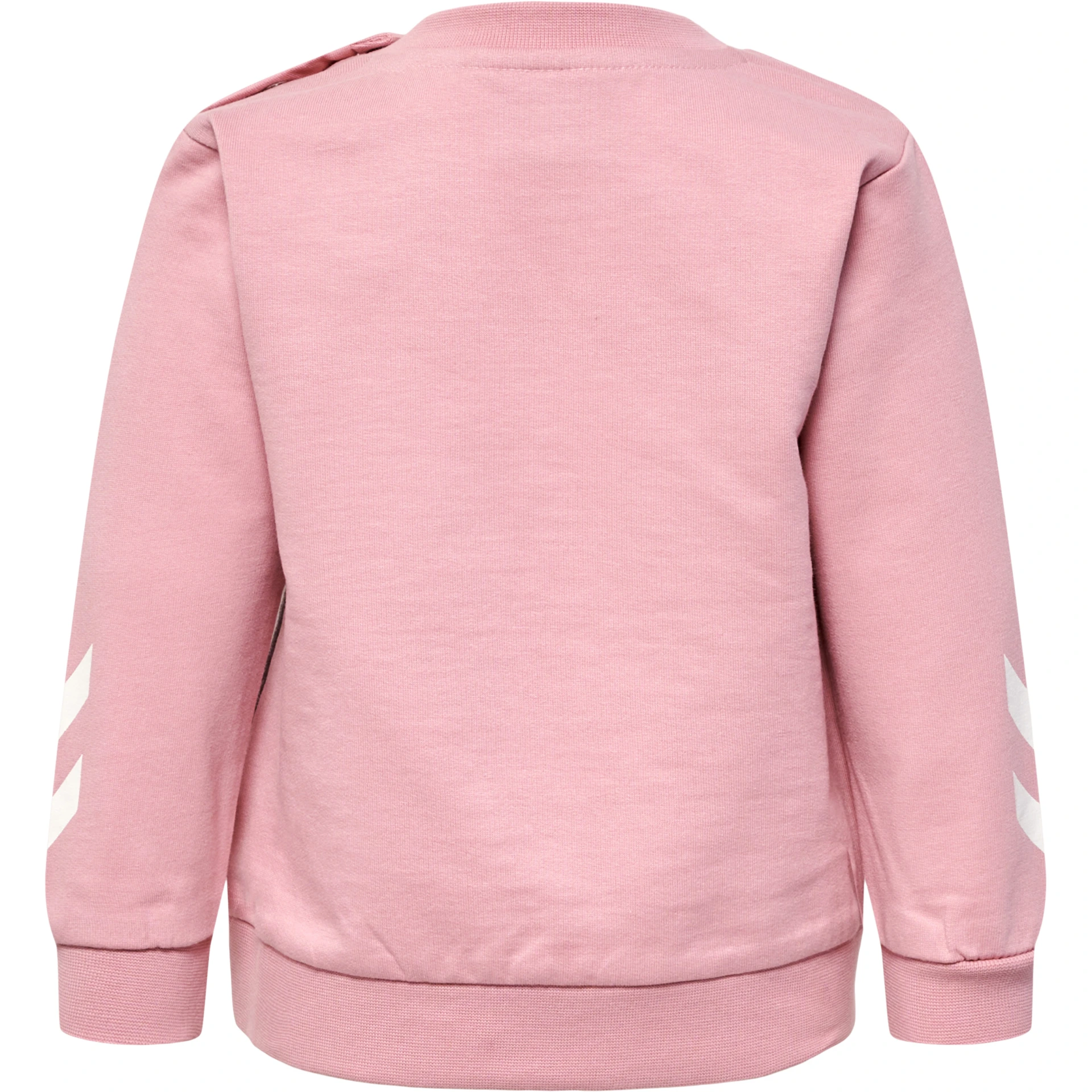 HUMMEL hmlSKYE_SWEATSHIRT___ZEPHYR___62 217997 8718 ZEPHYR