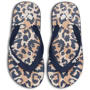 HUMMEL Kinder_Slipper_FLIP_FLOP_JR 217949 7642 DARK DENIM
